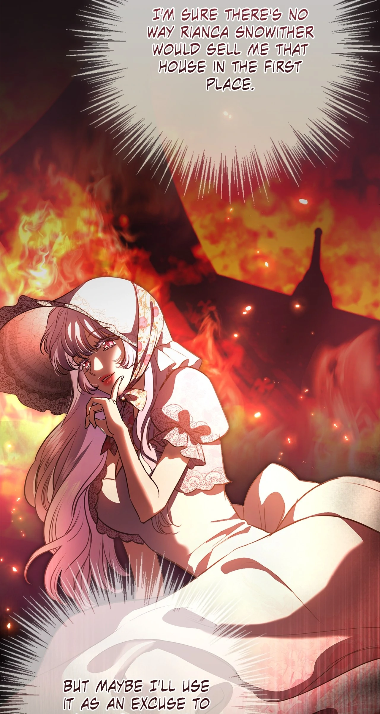 To My Husband’s Mistress Chapter 68 - page 47
