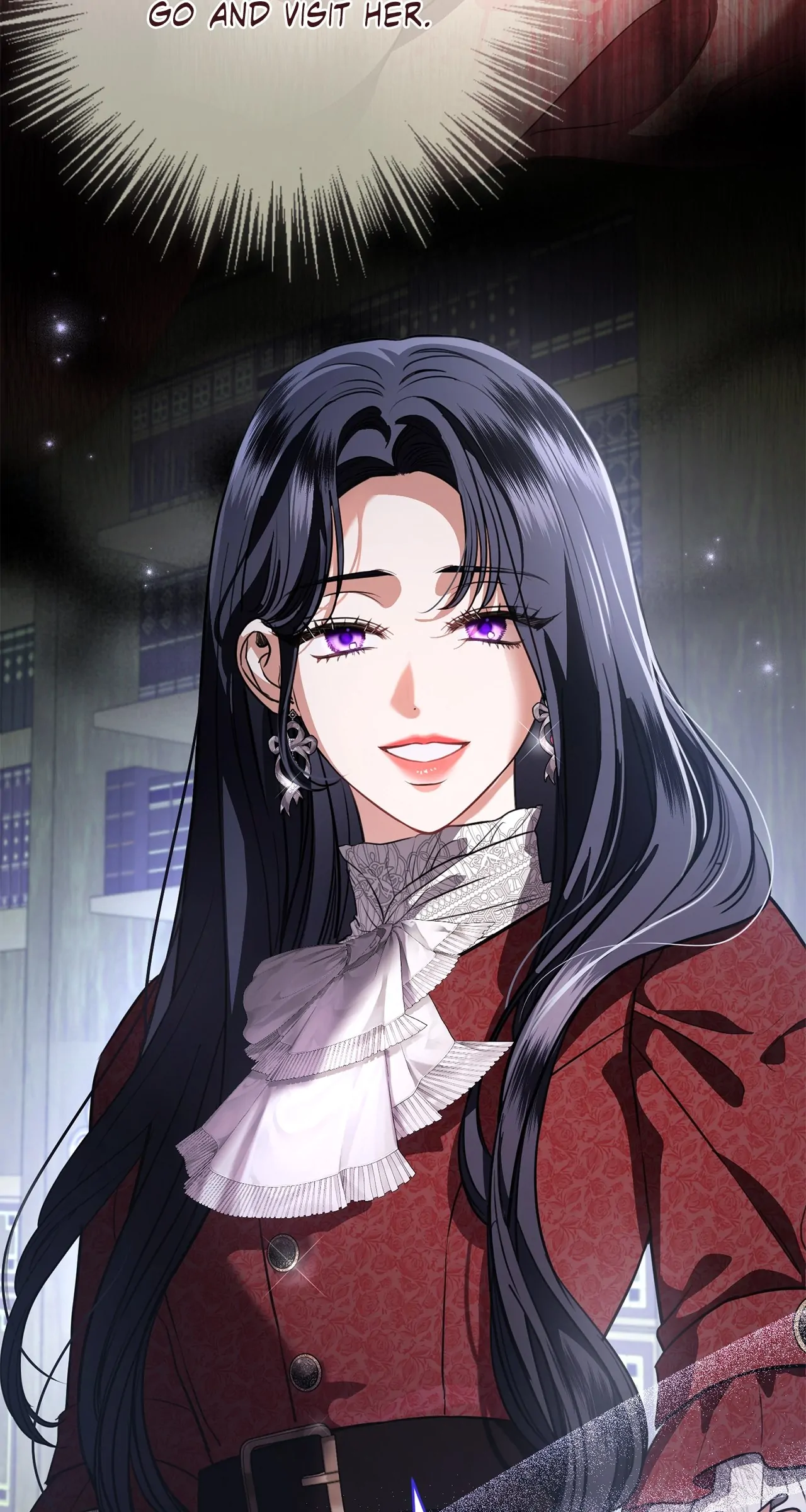 To My Husband’s Mistress Chapter 68 - page 48