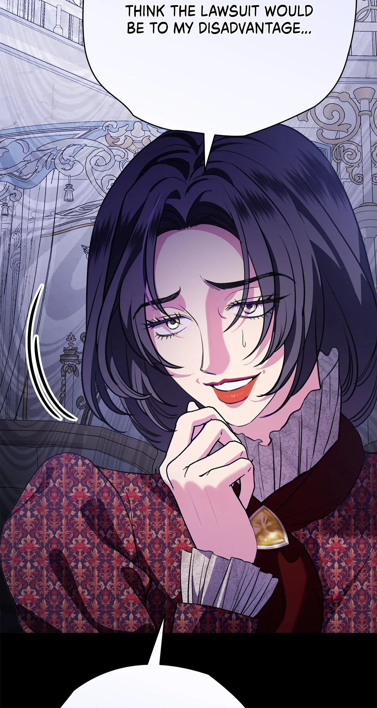 To My Husband’s Mistress Chapter 68 - page 4