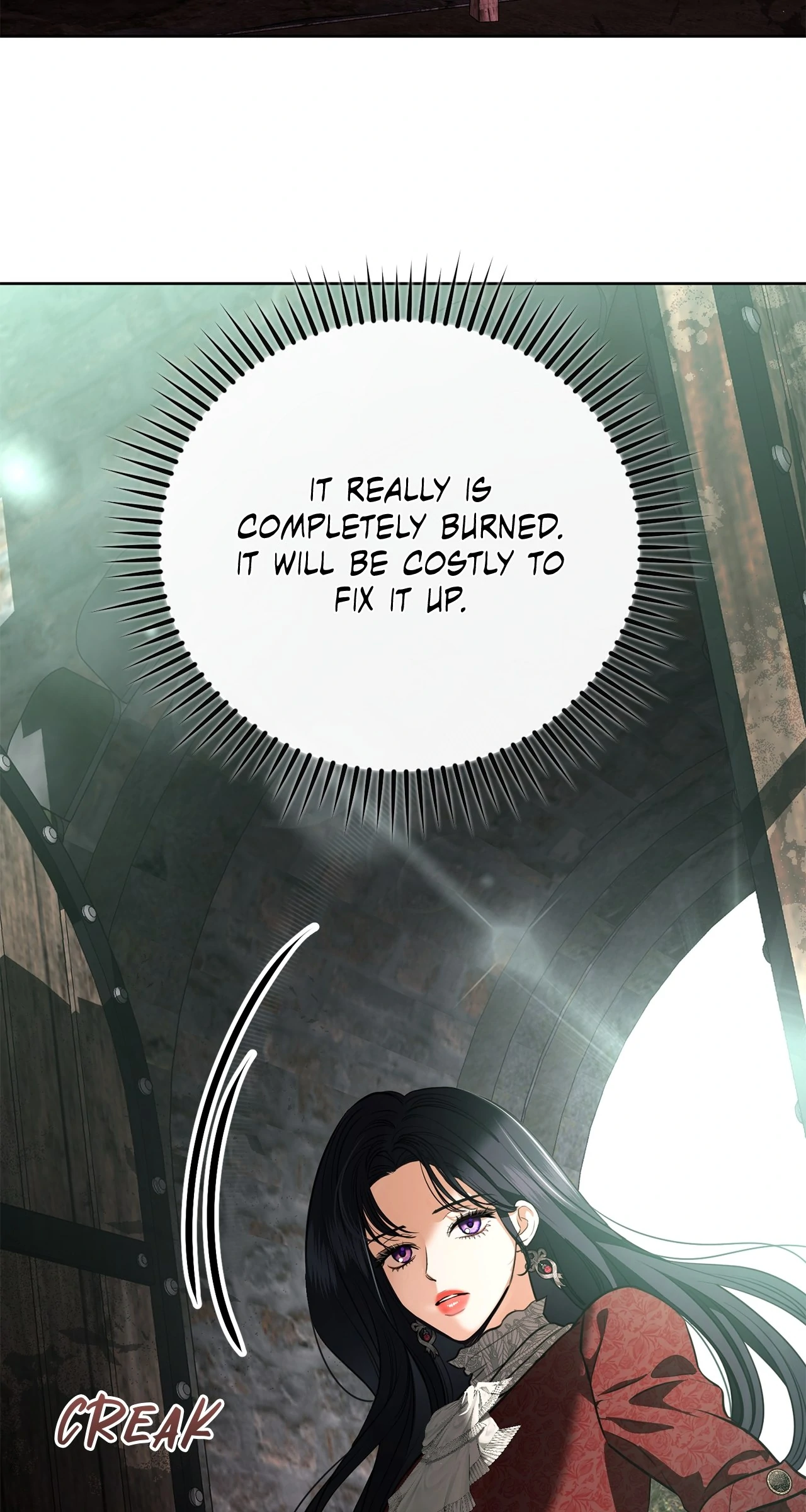 To My Husband’s Mistress Chapter 68 - page 51