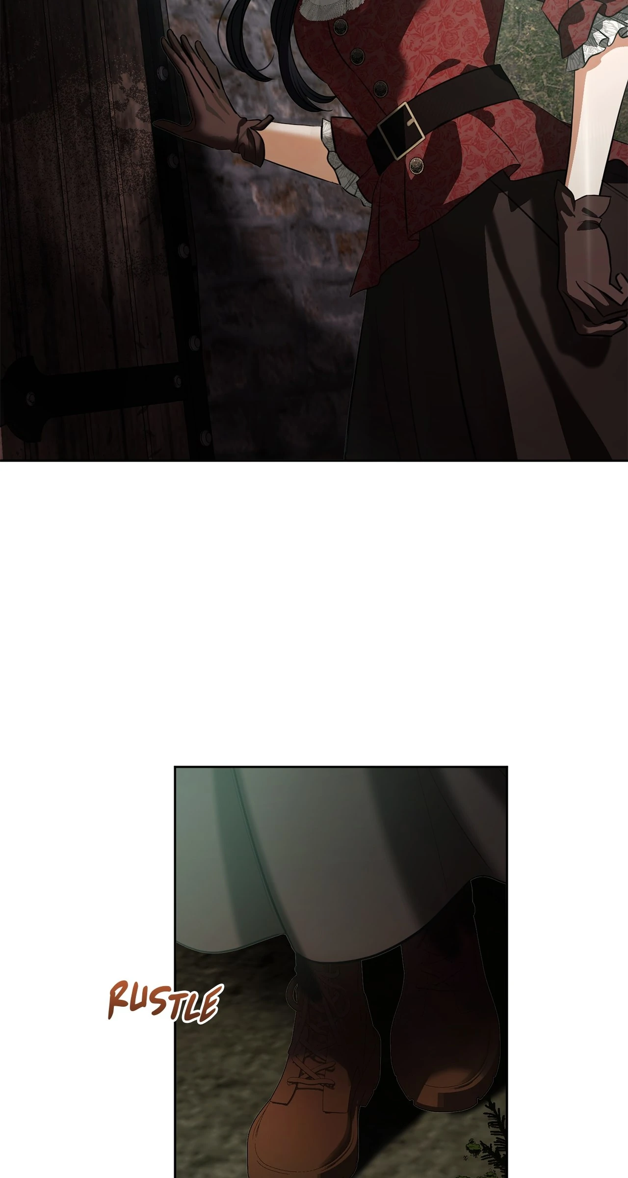 To My Husband’s Mistress Chapter 68 - page 52