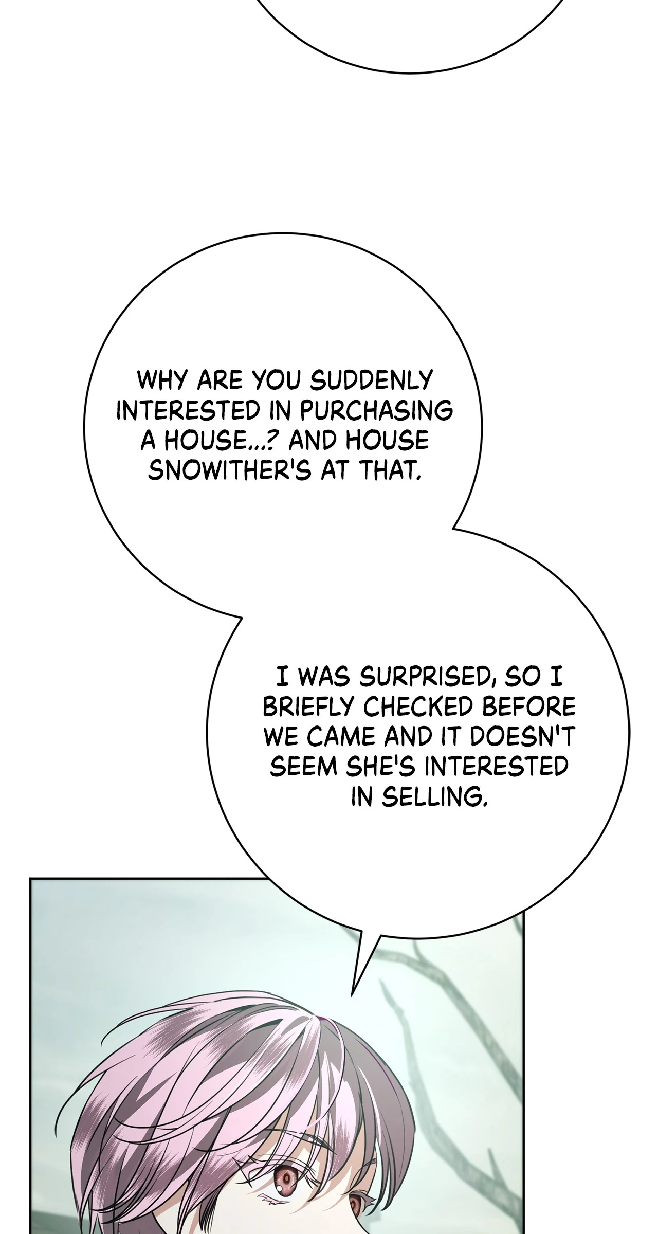 To My Husband’s Mistress Chapter 68 - page 55