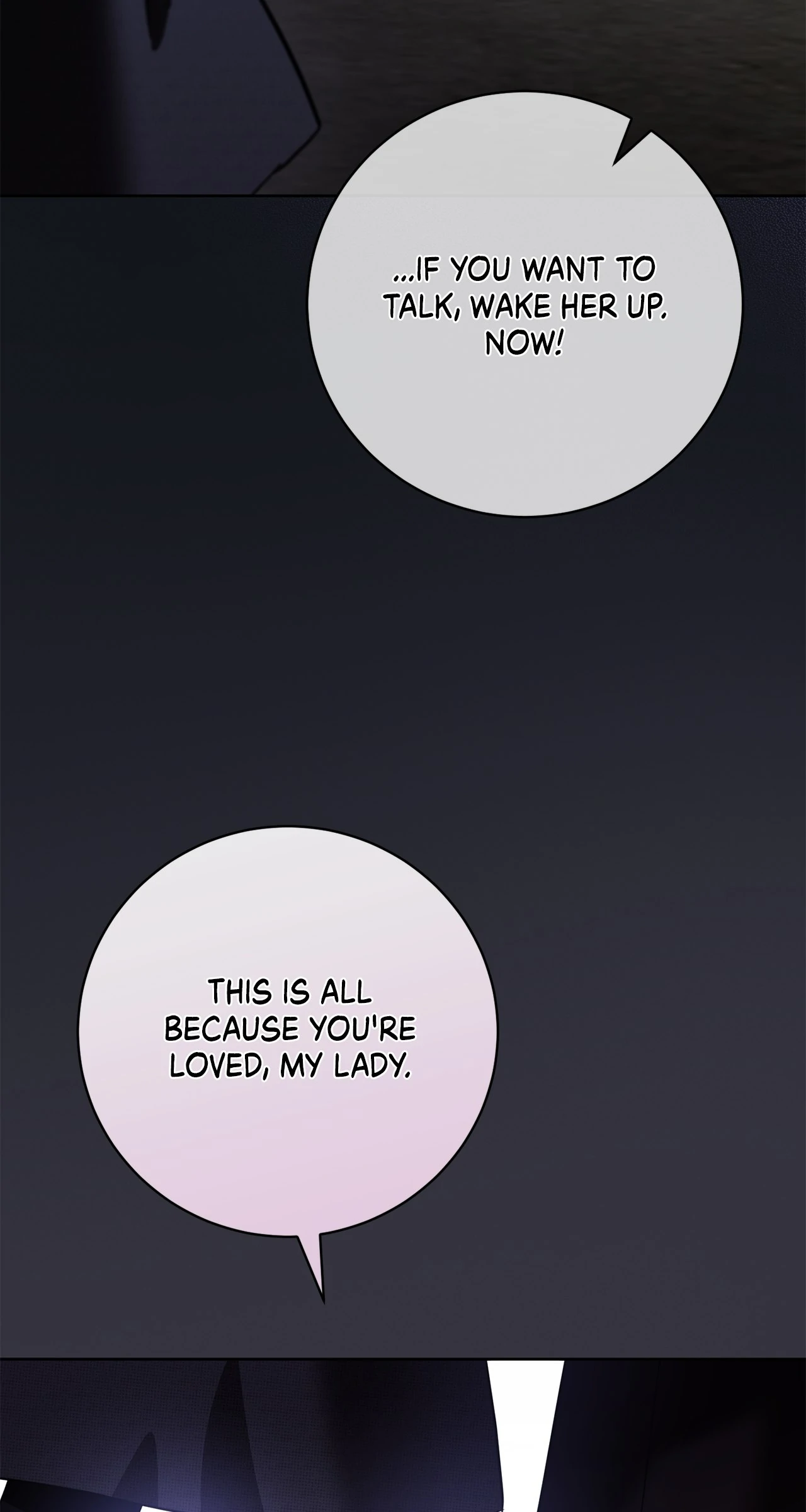 To My Husband’s Mistress Chapter 68 - page 68