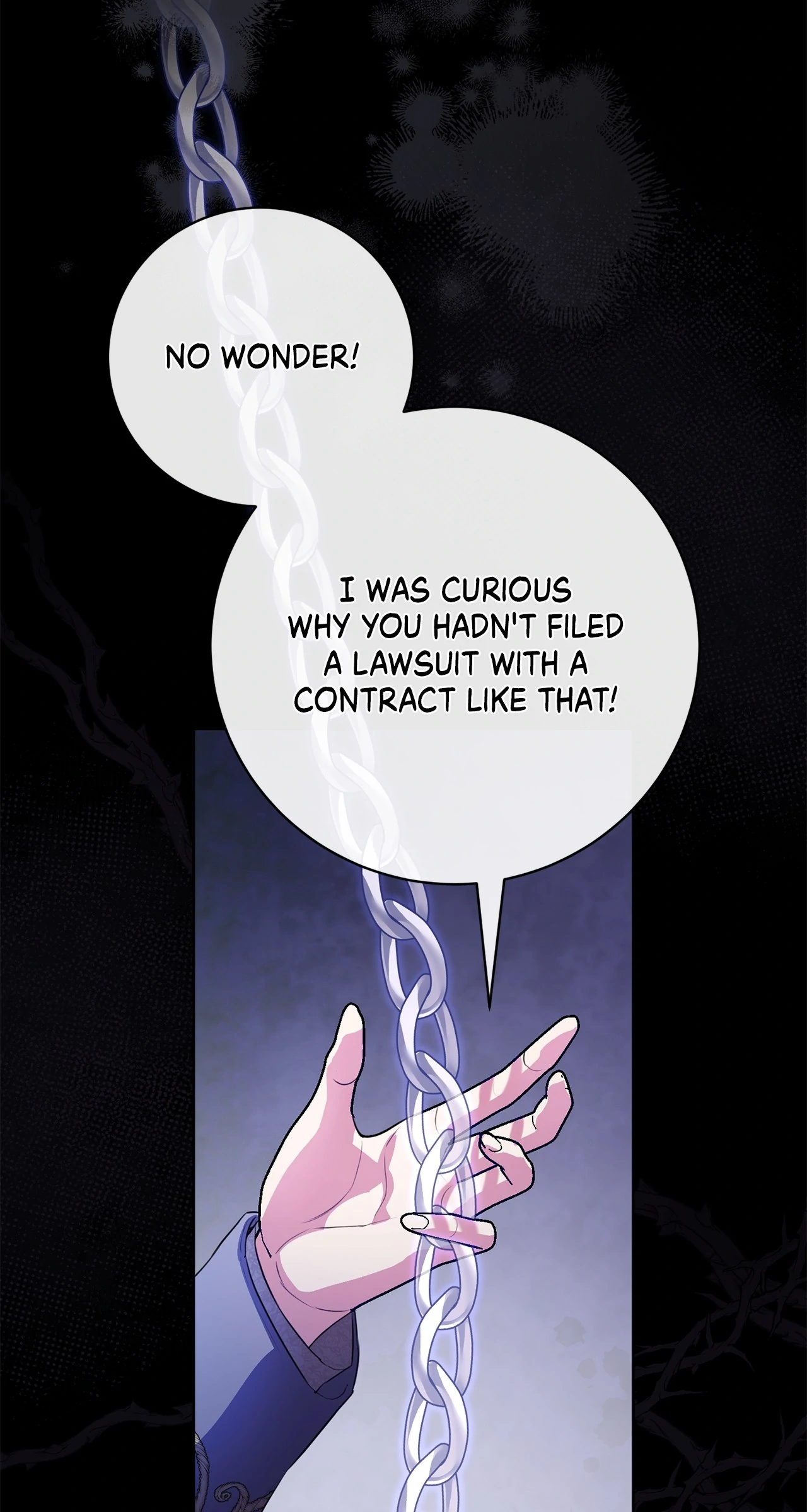 To My Husband’s Mistress Chapter 68 - page 6