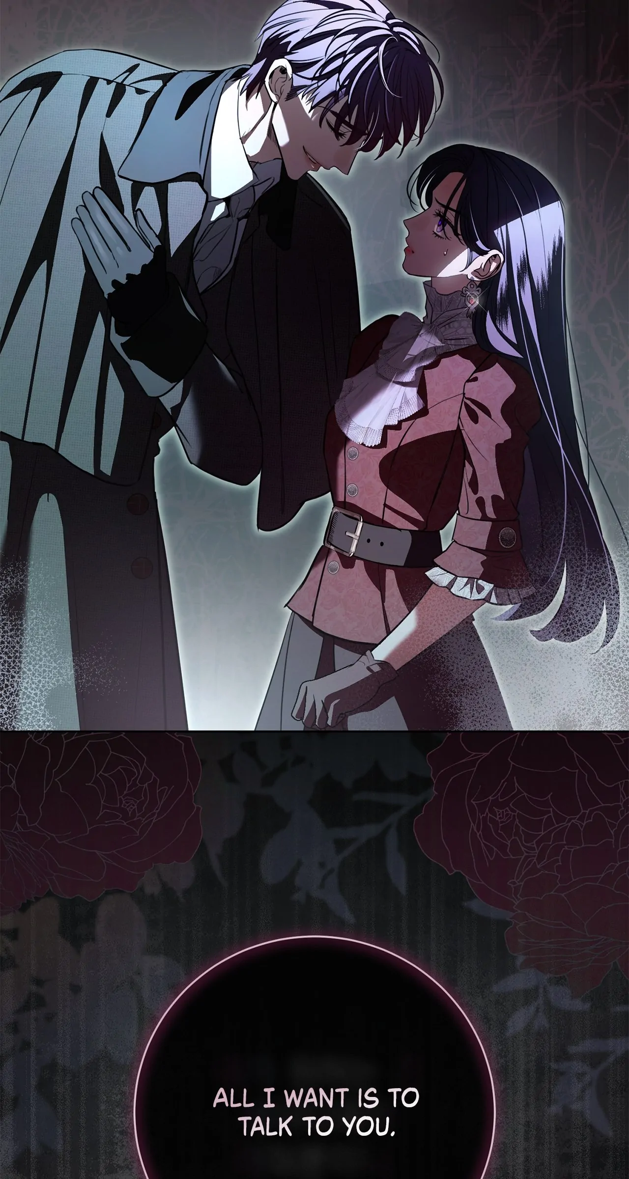 To My Husband’s Mistress Chapter 68 - page 72