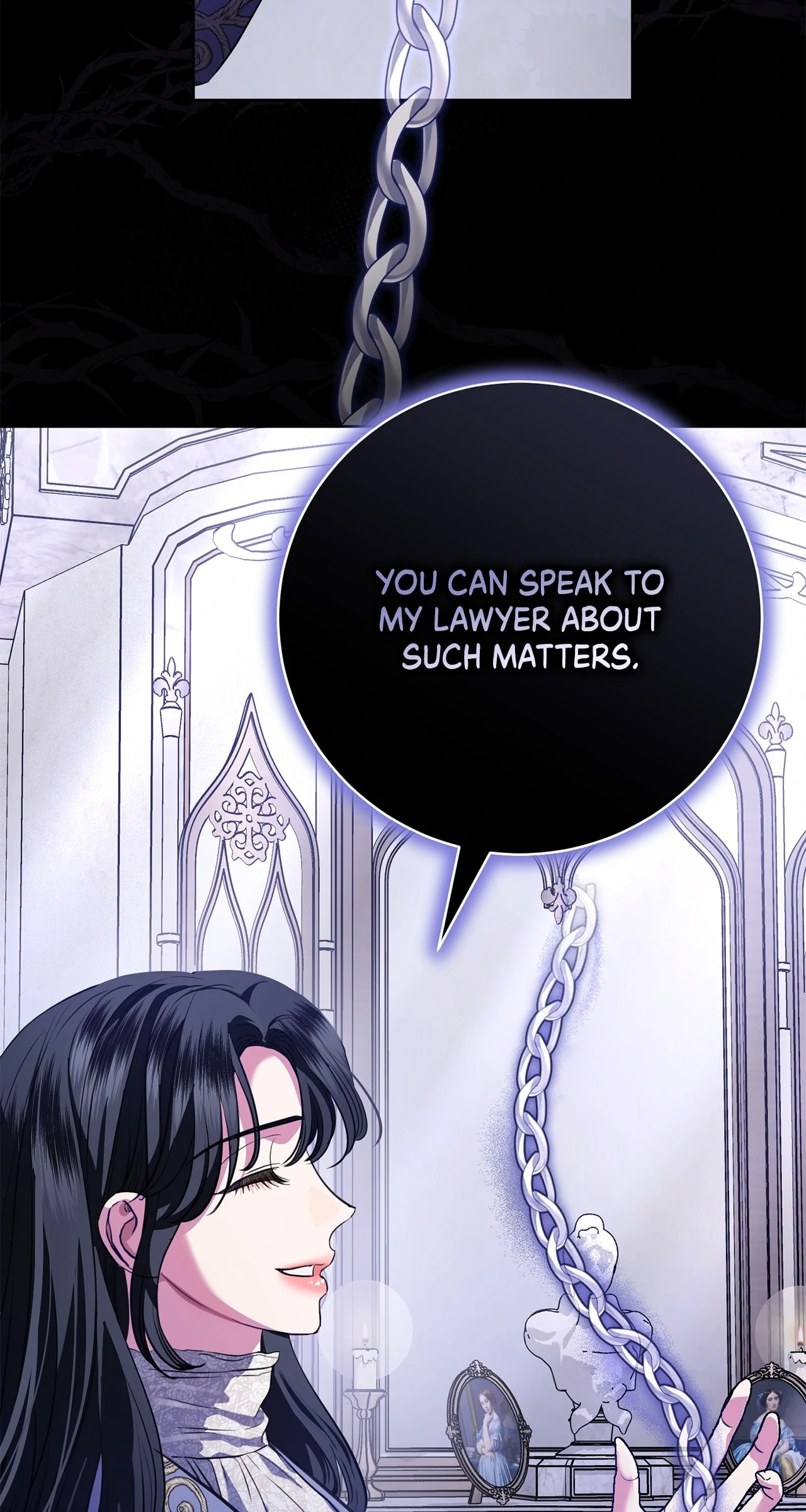 To My Husband’s Mistress Chapter 68 - page 7