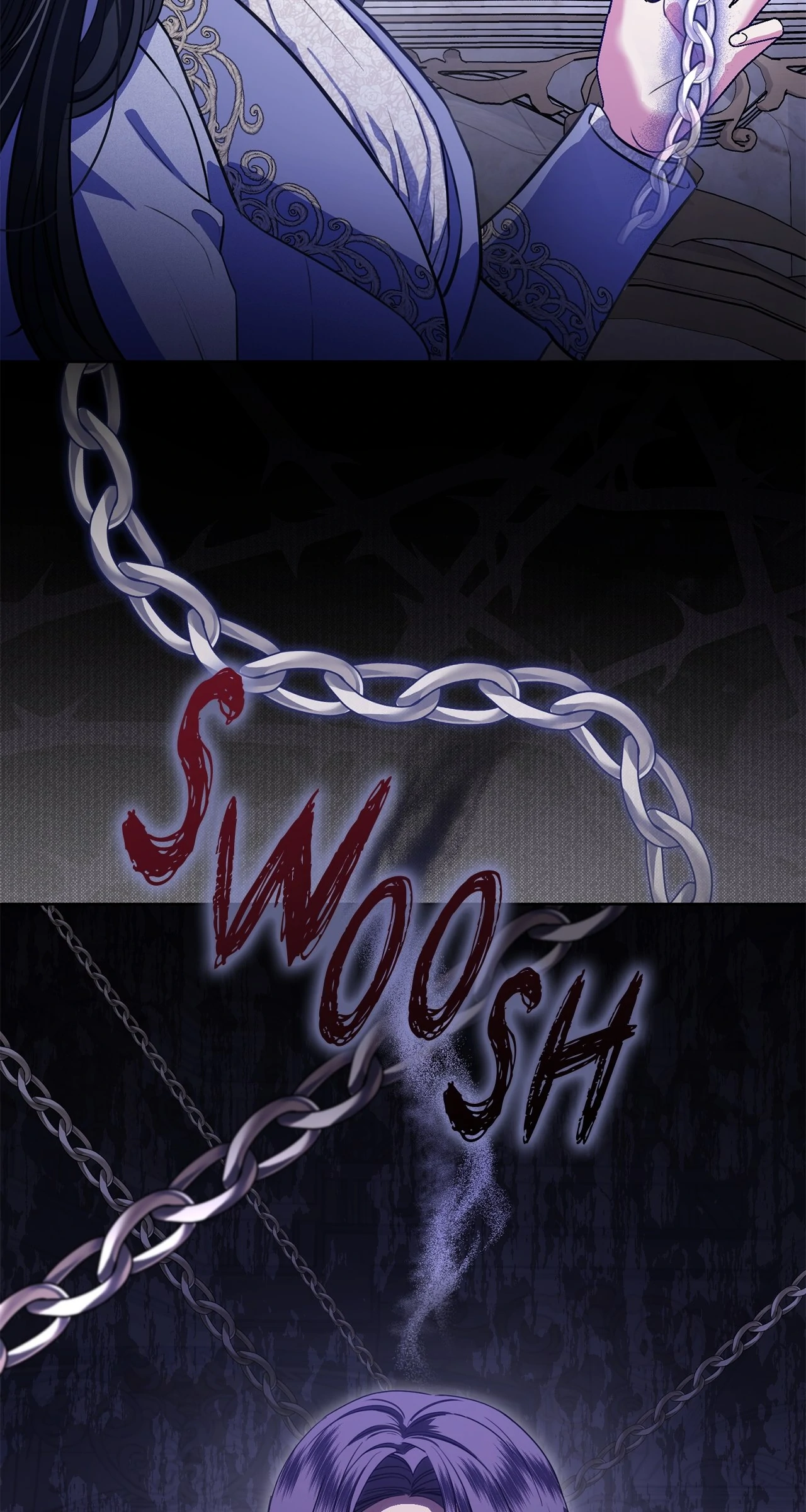 To My Husband’s Mistress Chapter 68 - page 8
