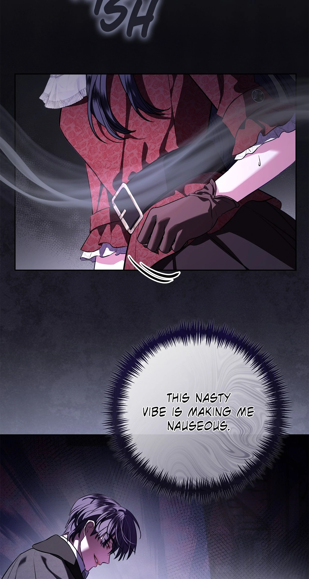 To My Husband’s Mistress Chapter 69 - page 10