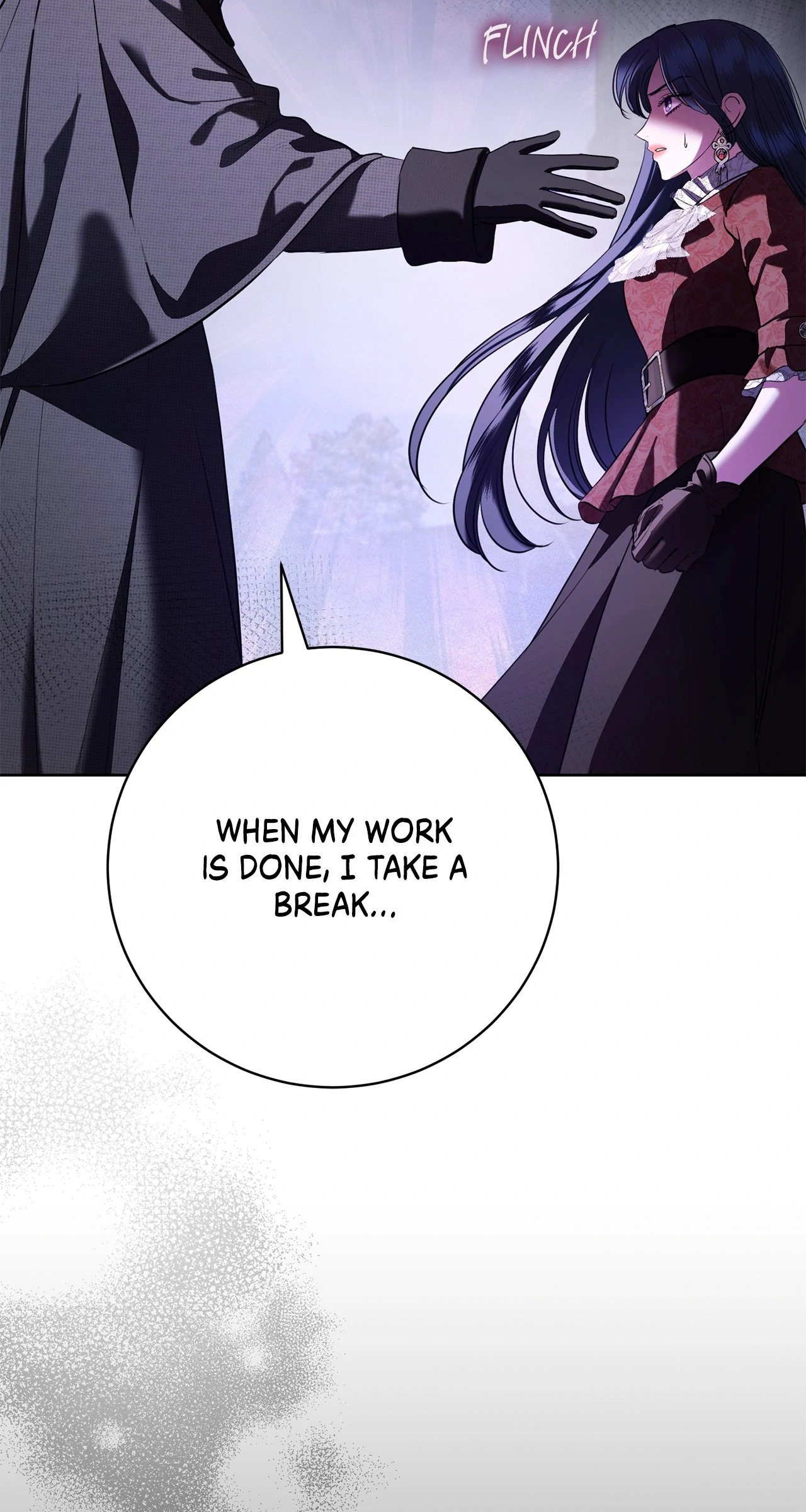 To My Husband’s Mistress Chapter 69 - page 11