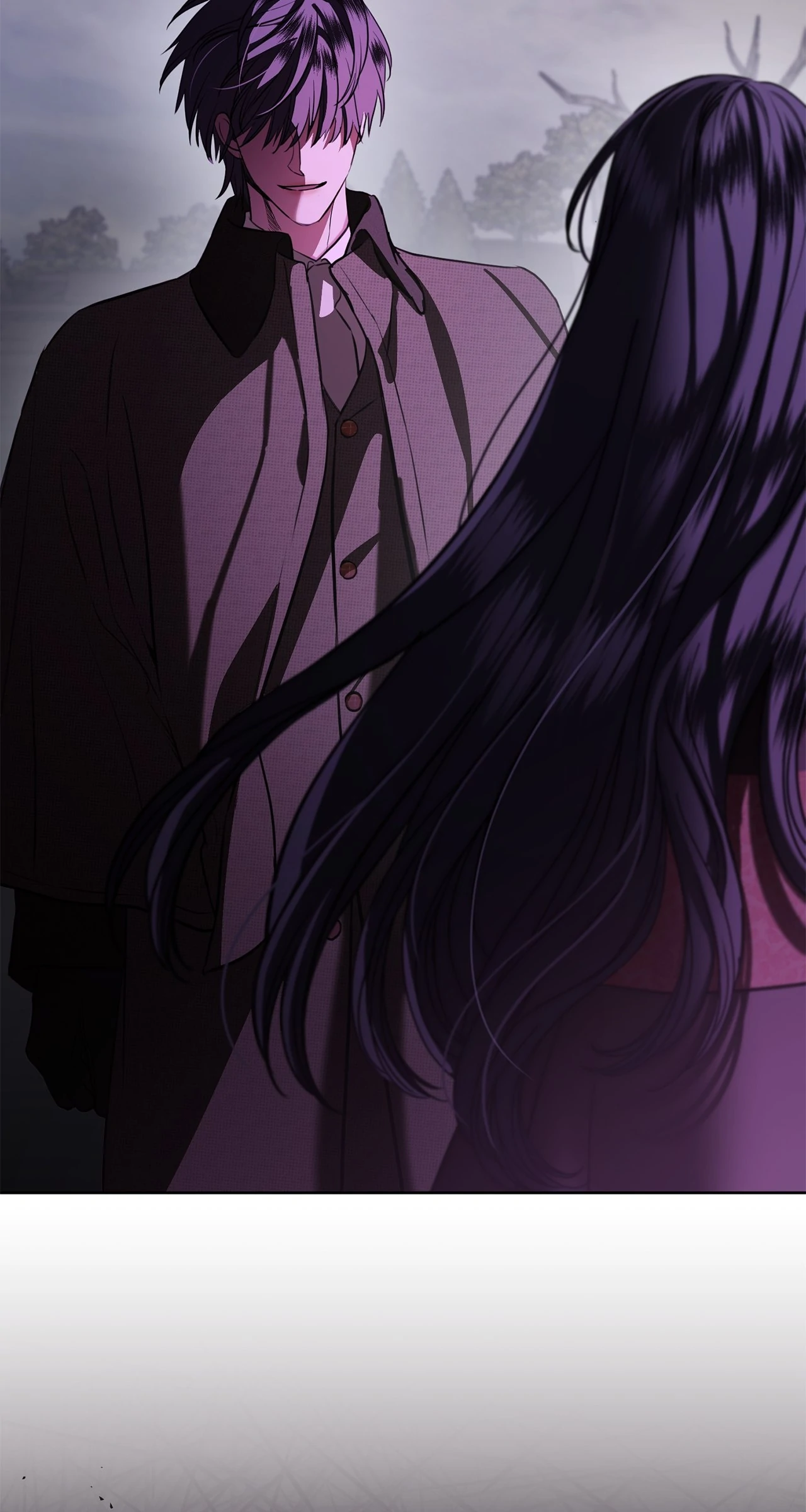 To My Husband’s Mistress Chapter 69 - page 20