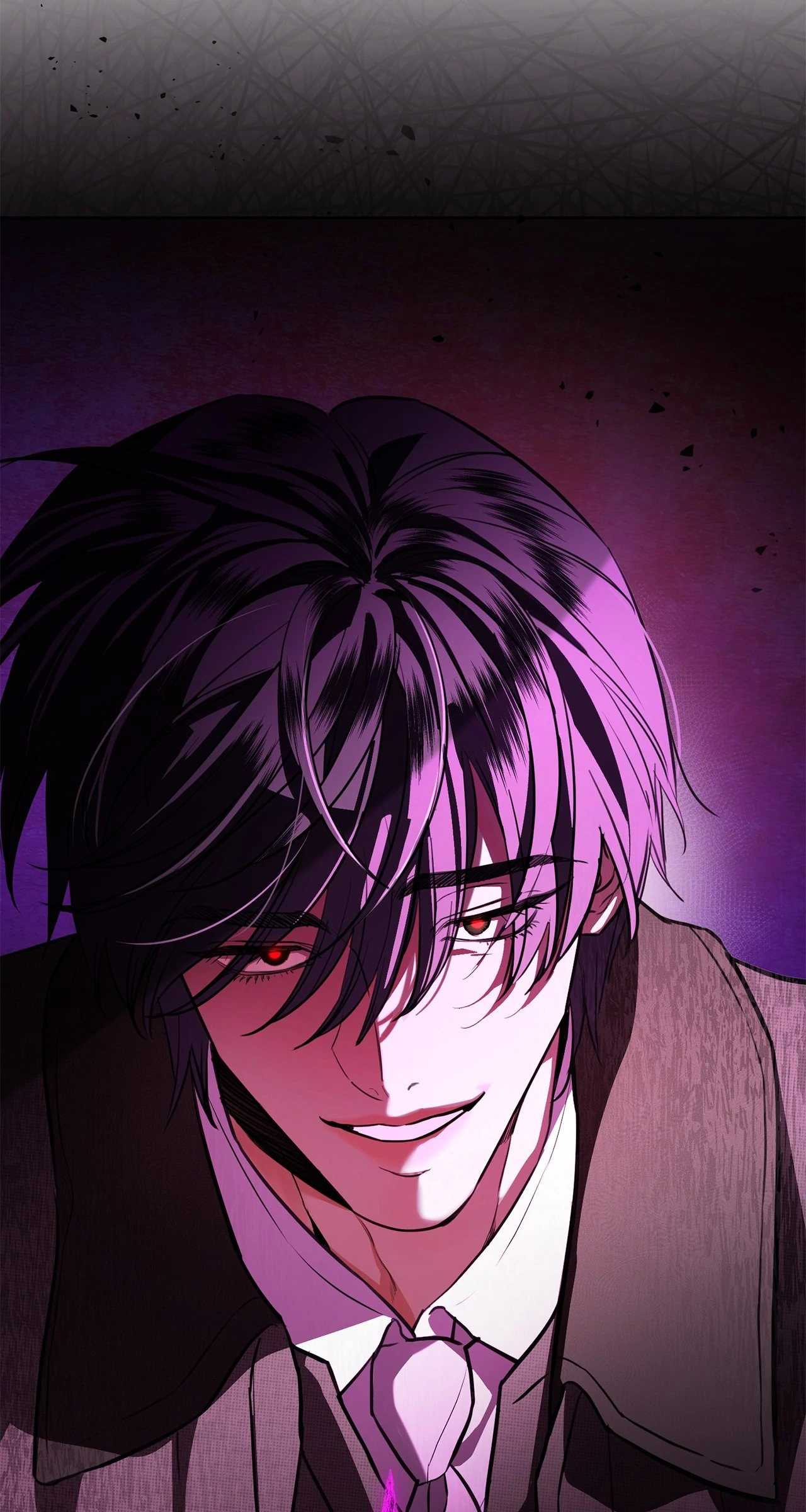 To My Husband’s Mistress Chapter 69 - page 21