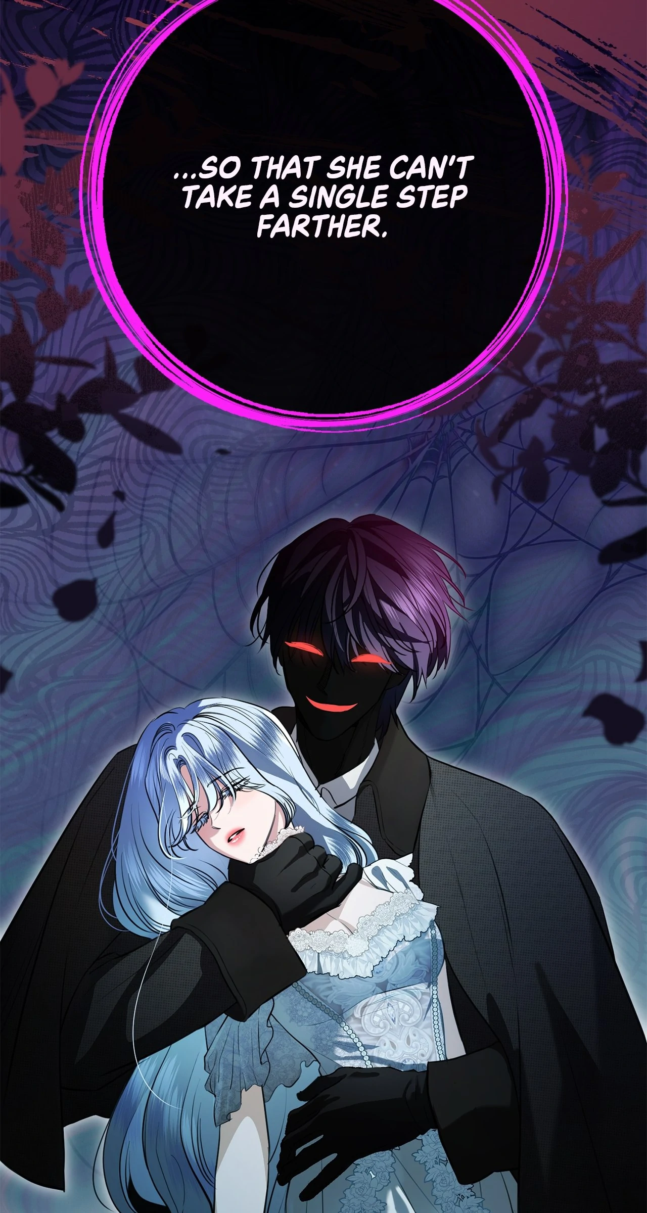 To My Husband’s Mistress Chapter 69 - page 26