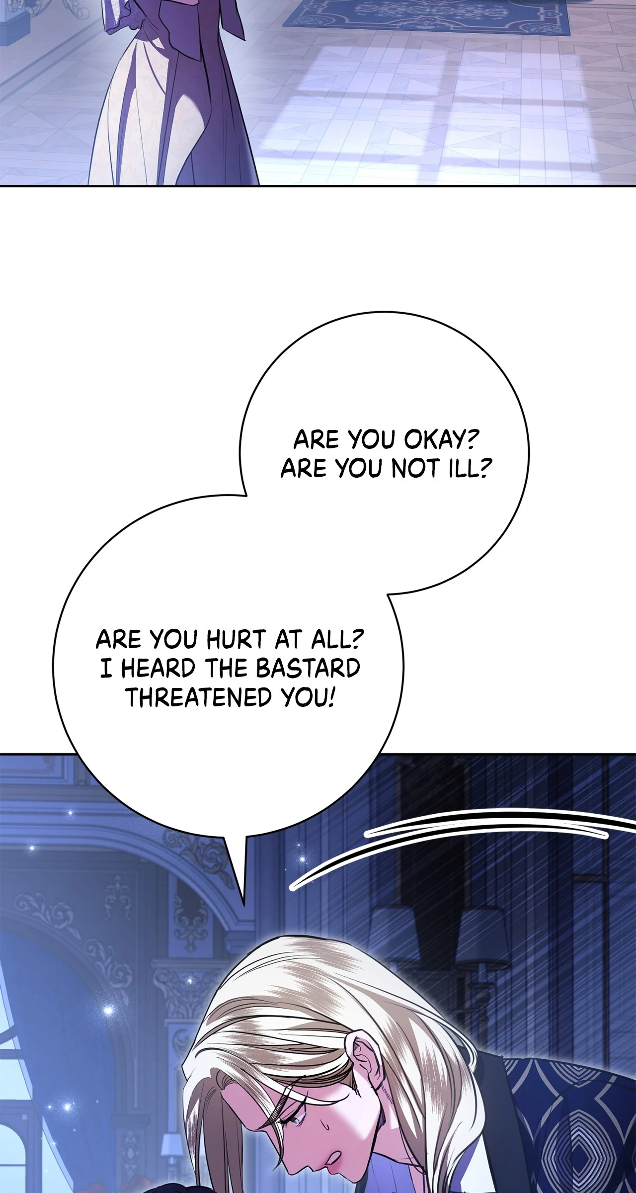 To My Husband’s Mistress Chapter 69 - page 33