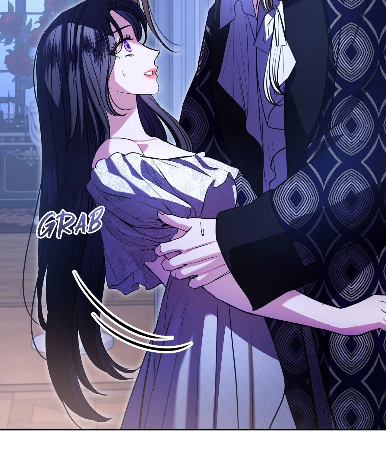 To My Husband’s Mistress Chapter 69 - page 34