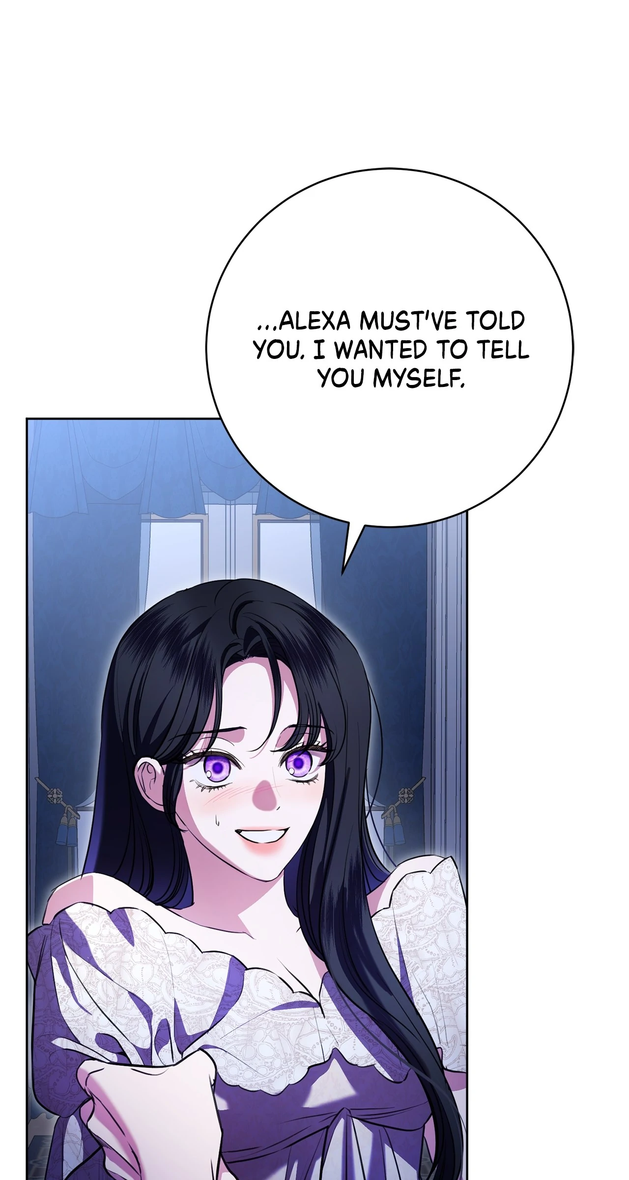 To My Husband’s Mistress Chapter 69 - page 35