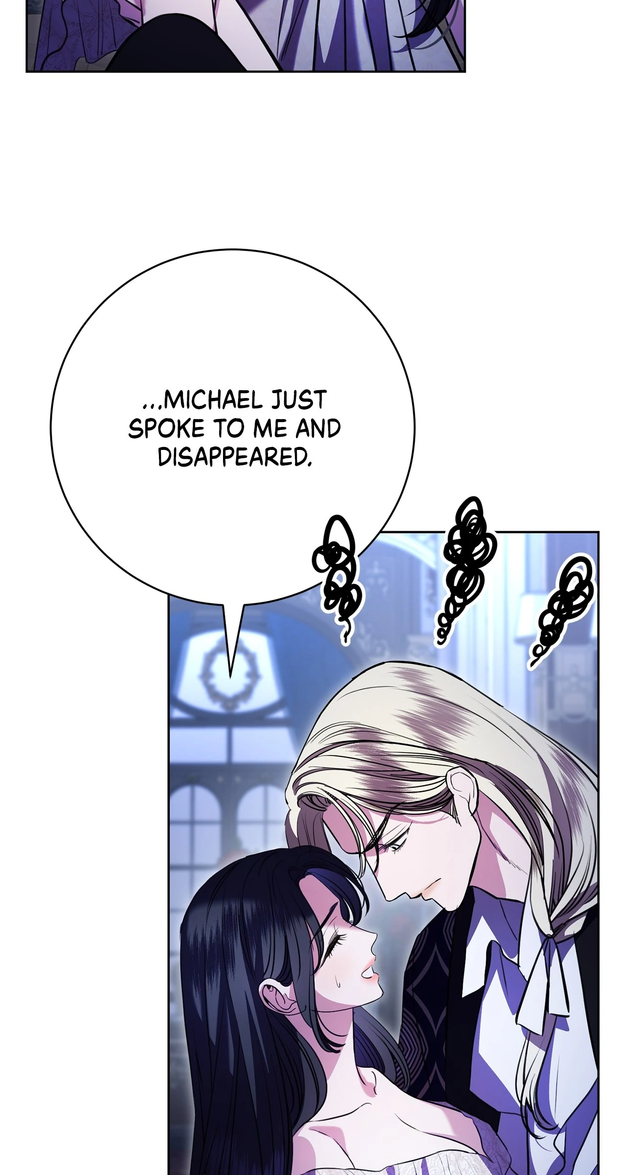 To My Husband’s Mistress Chapter 69 - page 36
