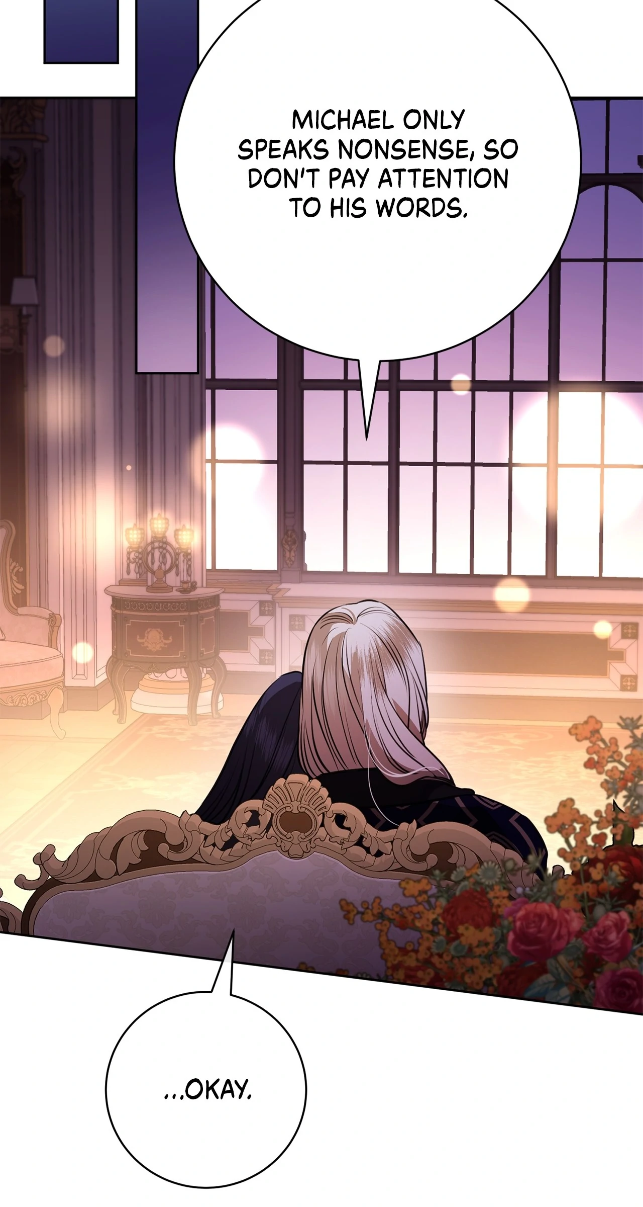To My Husband’s Mistress Chapter 69 - page 40