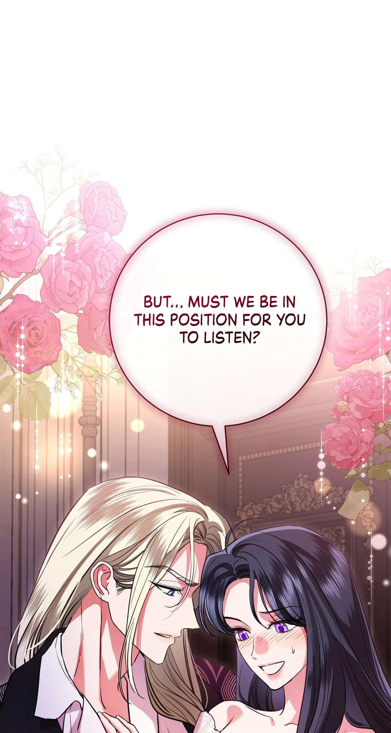 To My Husband’s Mistress Chapter 69 - page 41