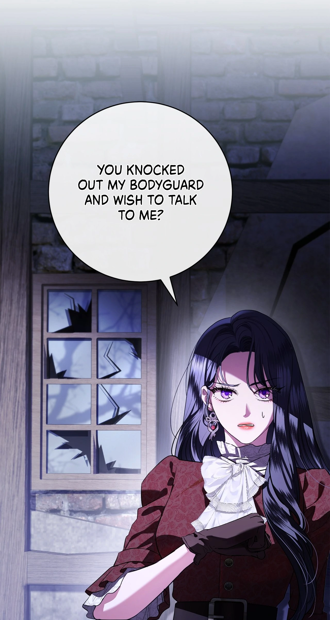 To My Husband’s Mistress Chapter 69 - page 5