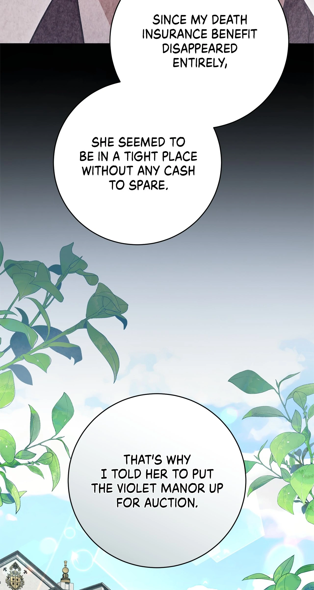To My Husband’s Mistress Chapter 69 - page 51