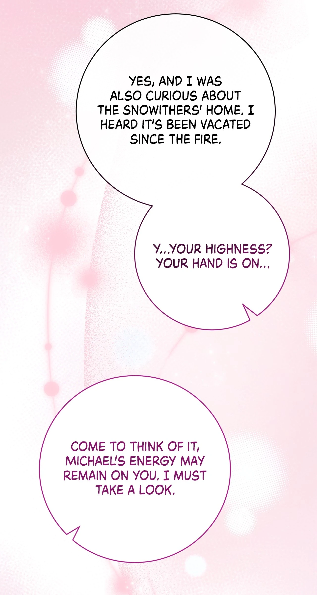 To My Husband’s Mistress Chapter 69 - page 54