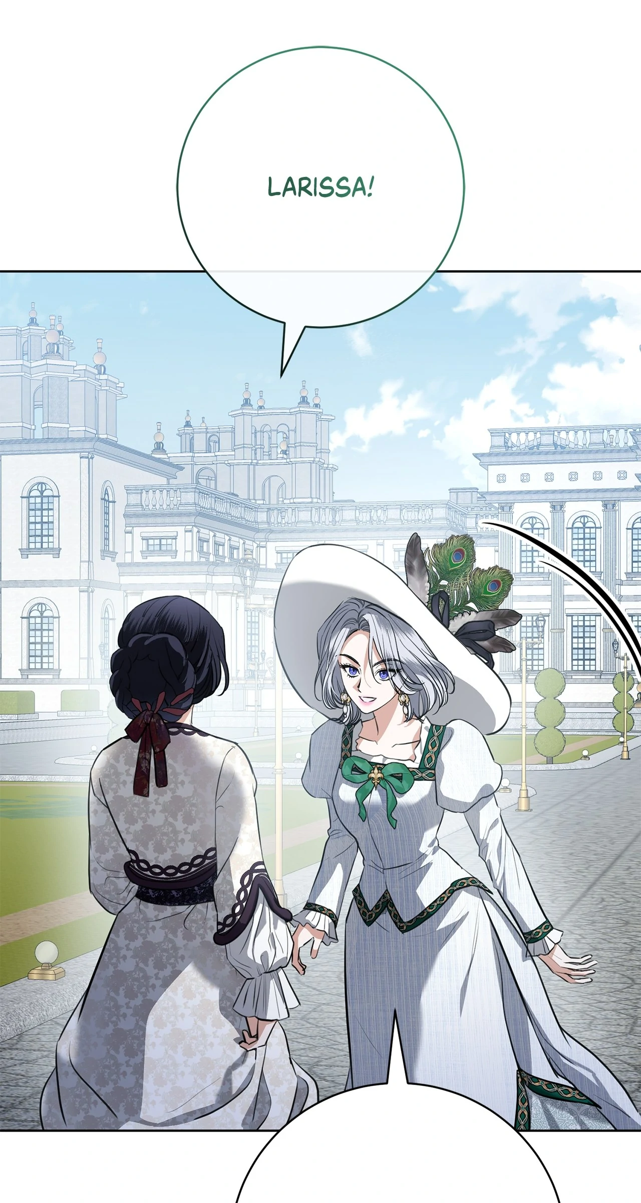 To My Husband’s Mistress Chapter 69 - page 59