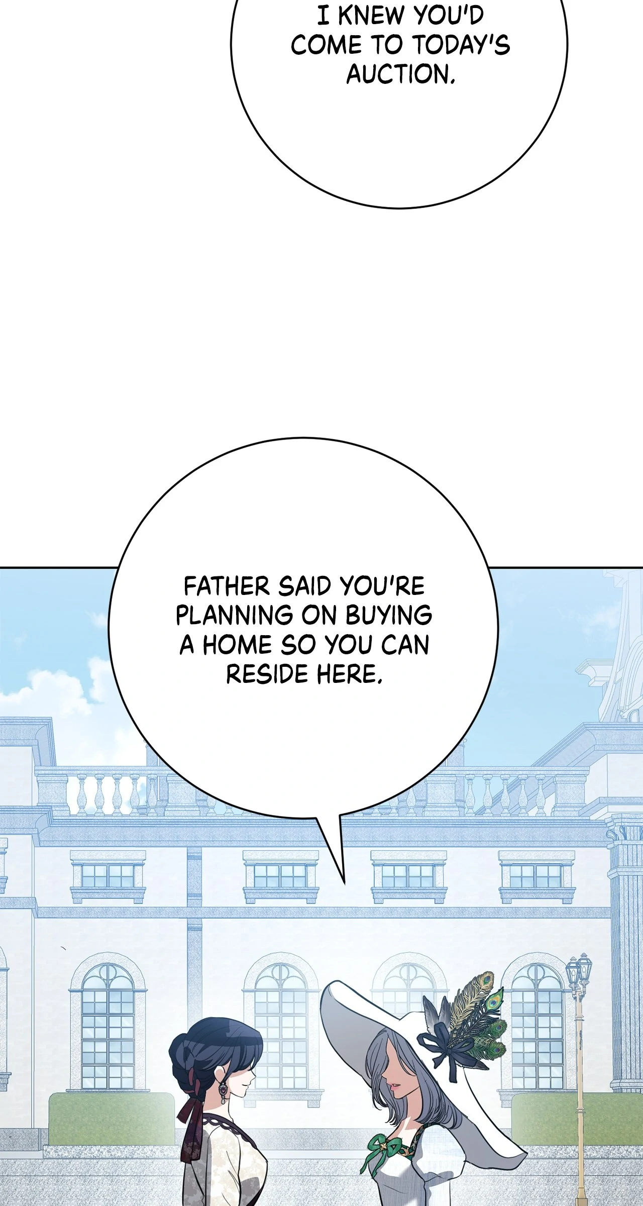 To My Husband’s Mistress Chapter 69 - page 60