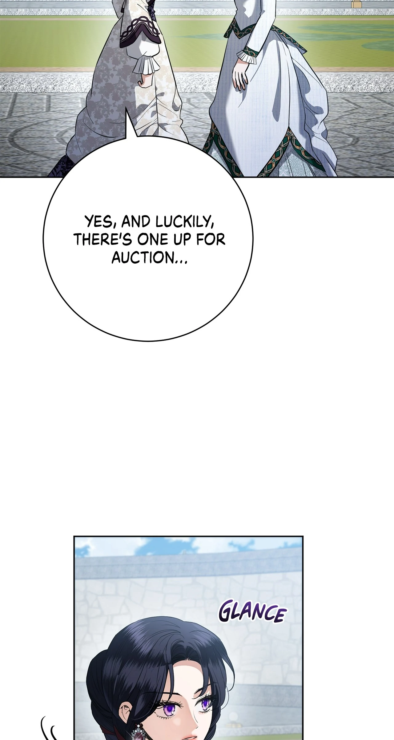 To My Husband’s Mistress Chapter 69 - page 61