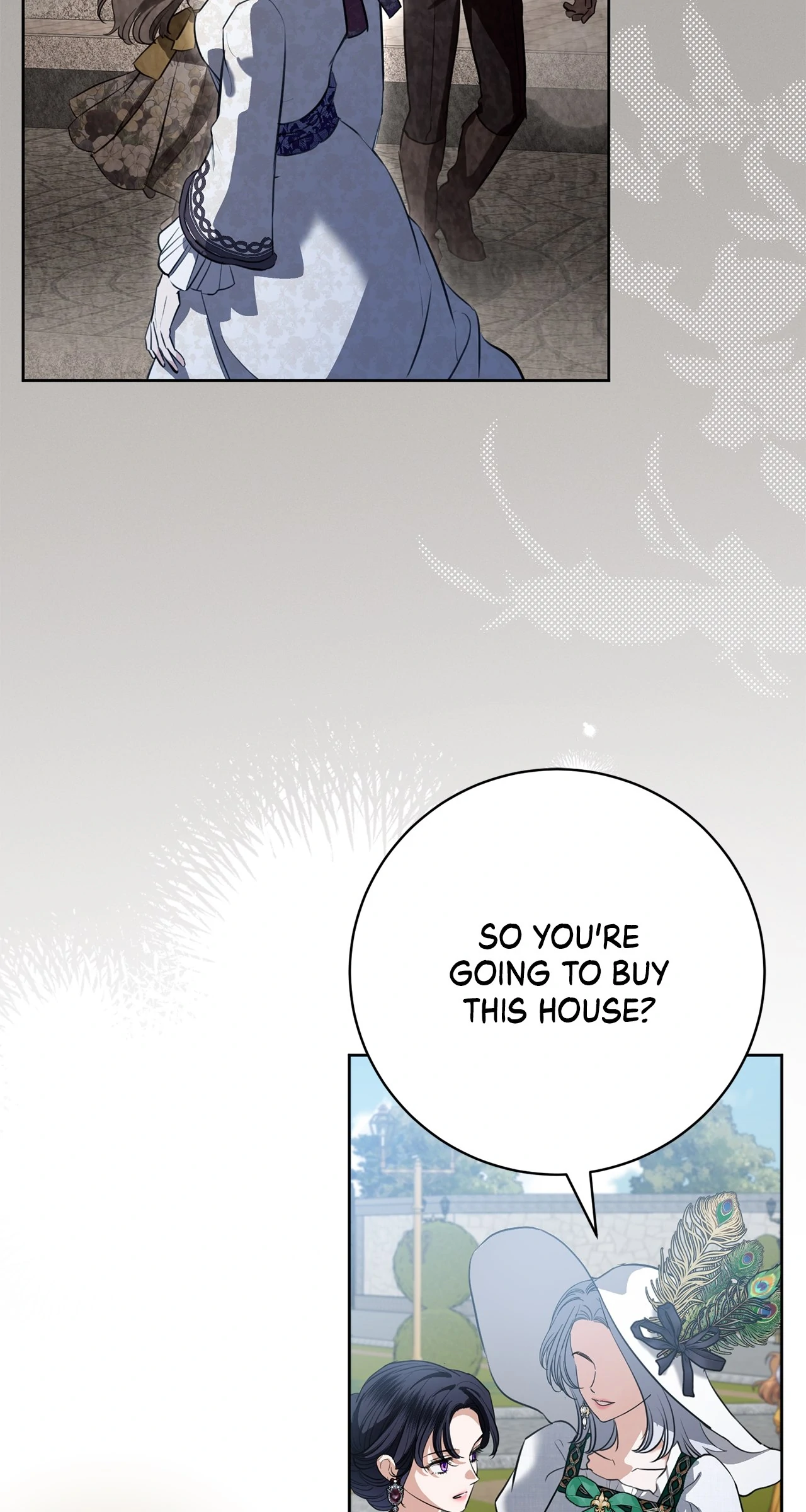 To My Husband’s Mistress Chapter 69 - page 67