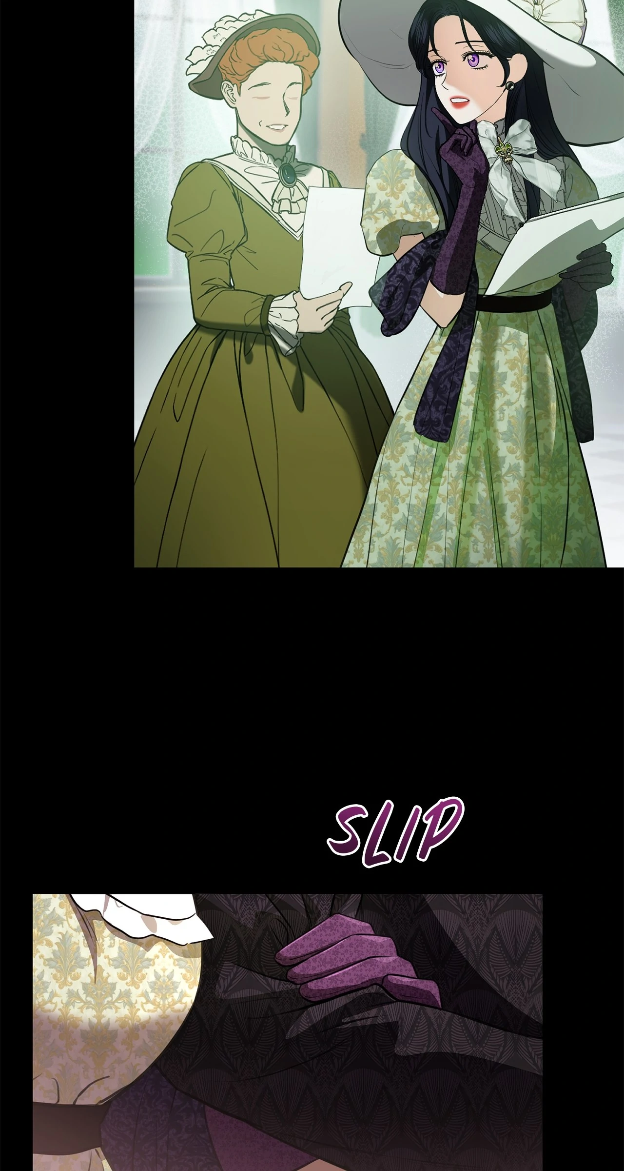 To My Husband’s Mistress Chapter 69 - page 77