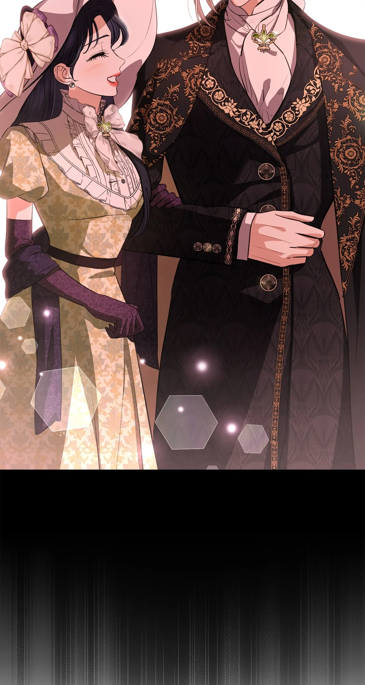 To My Husband’s Mistress Chapter 69 - page 79