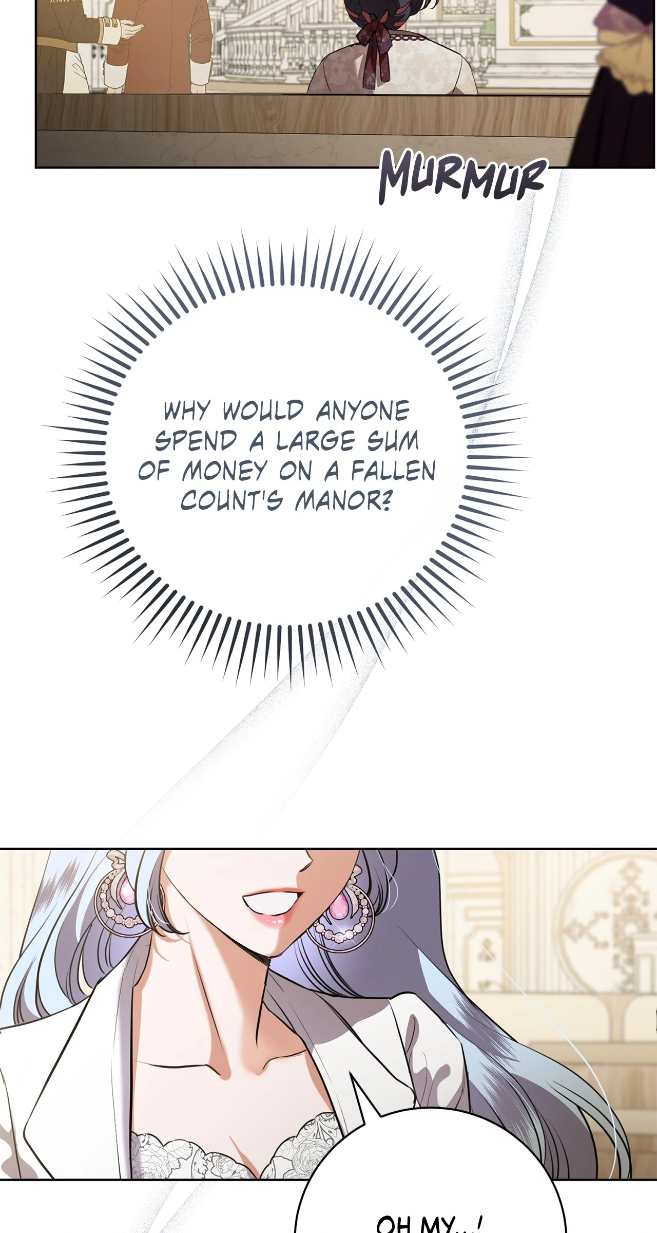 To My Husband’s Mistress Chapter 69 - page 82