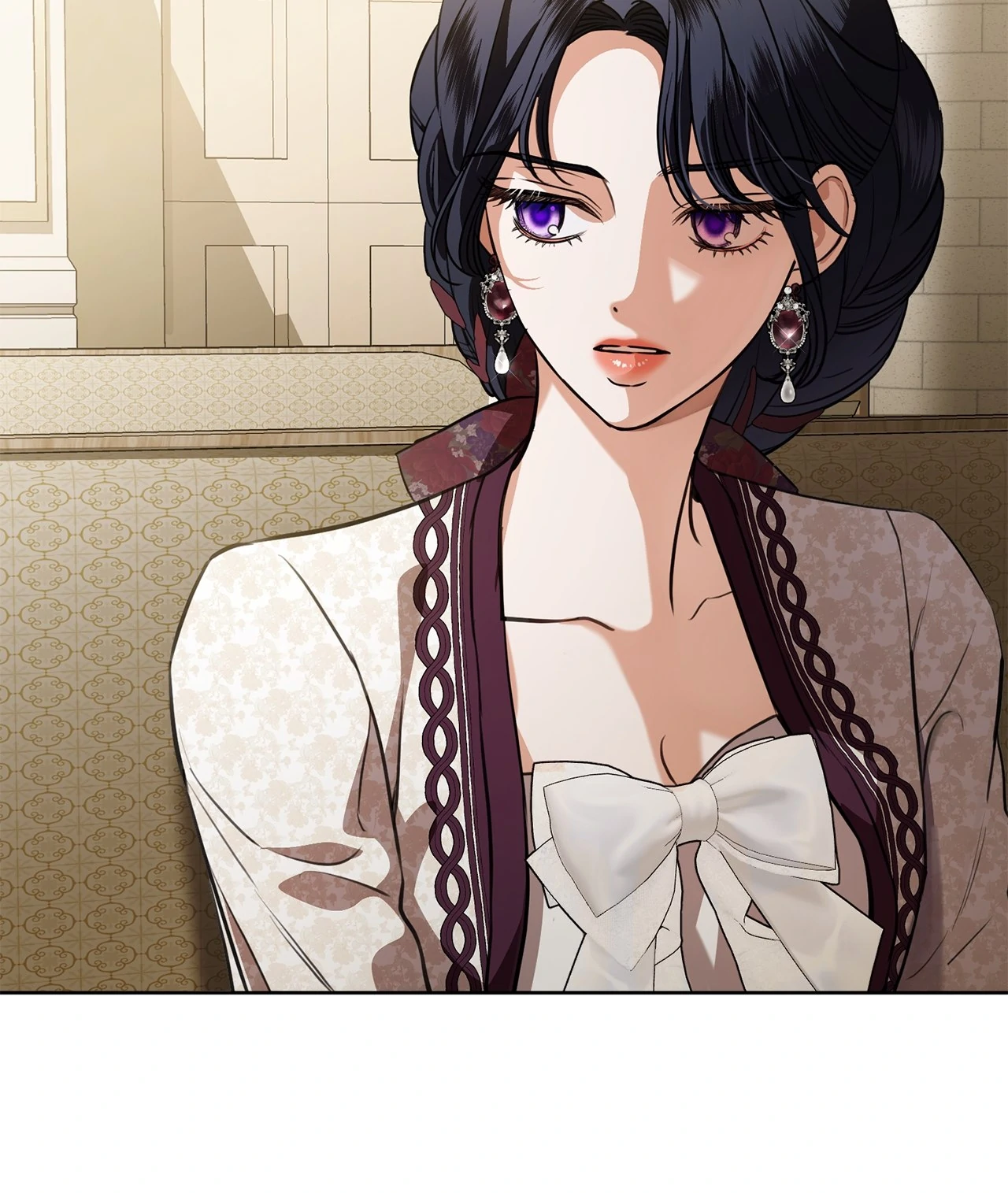 To My Husband’s Mistress Chapter 69 - page 84