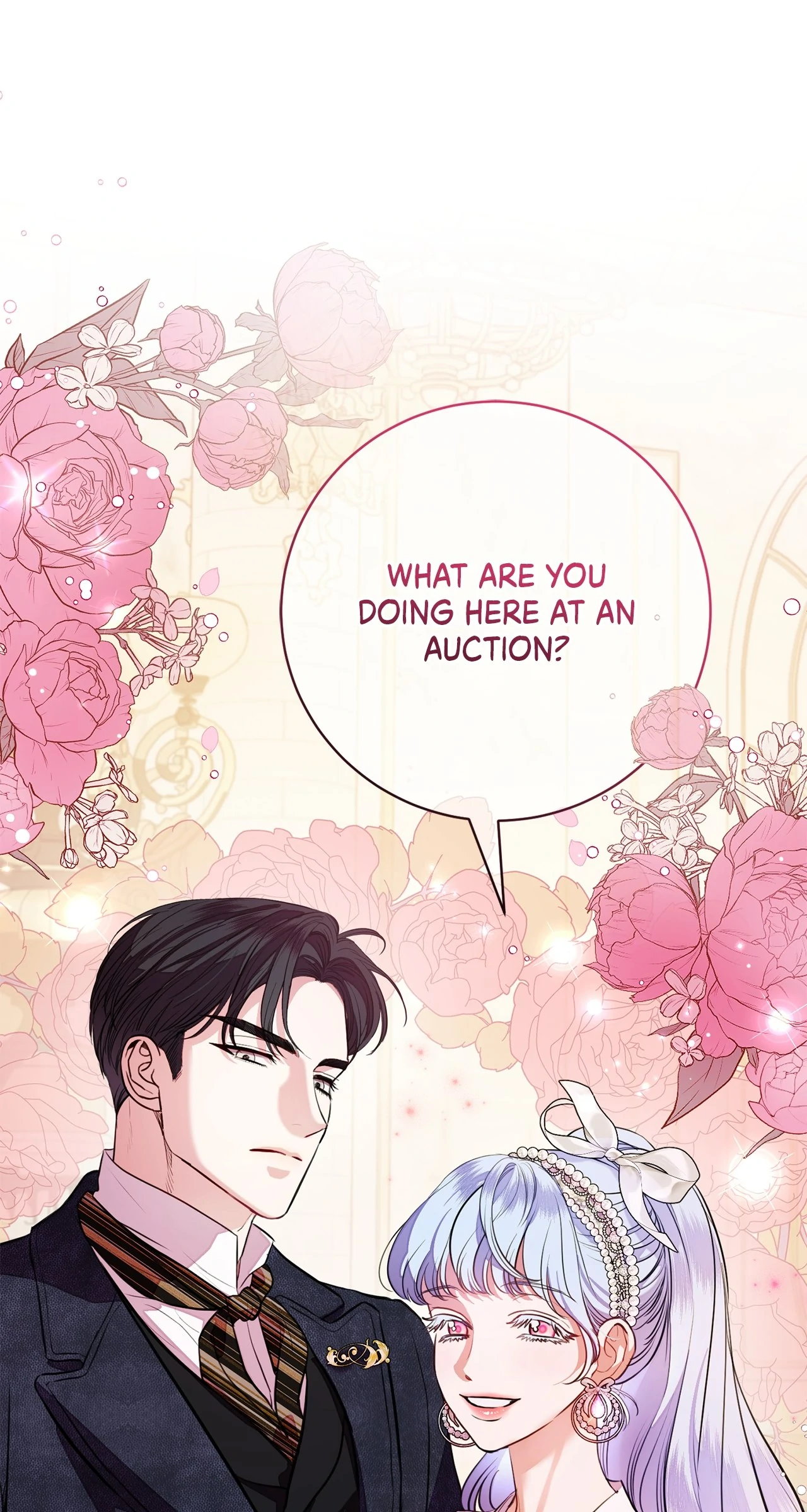 To My Husband’s Mistress Chapter 69 - page 85