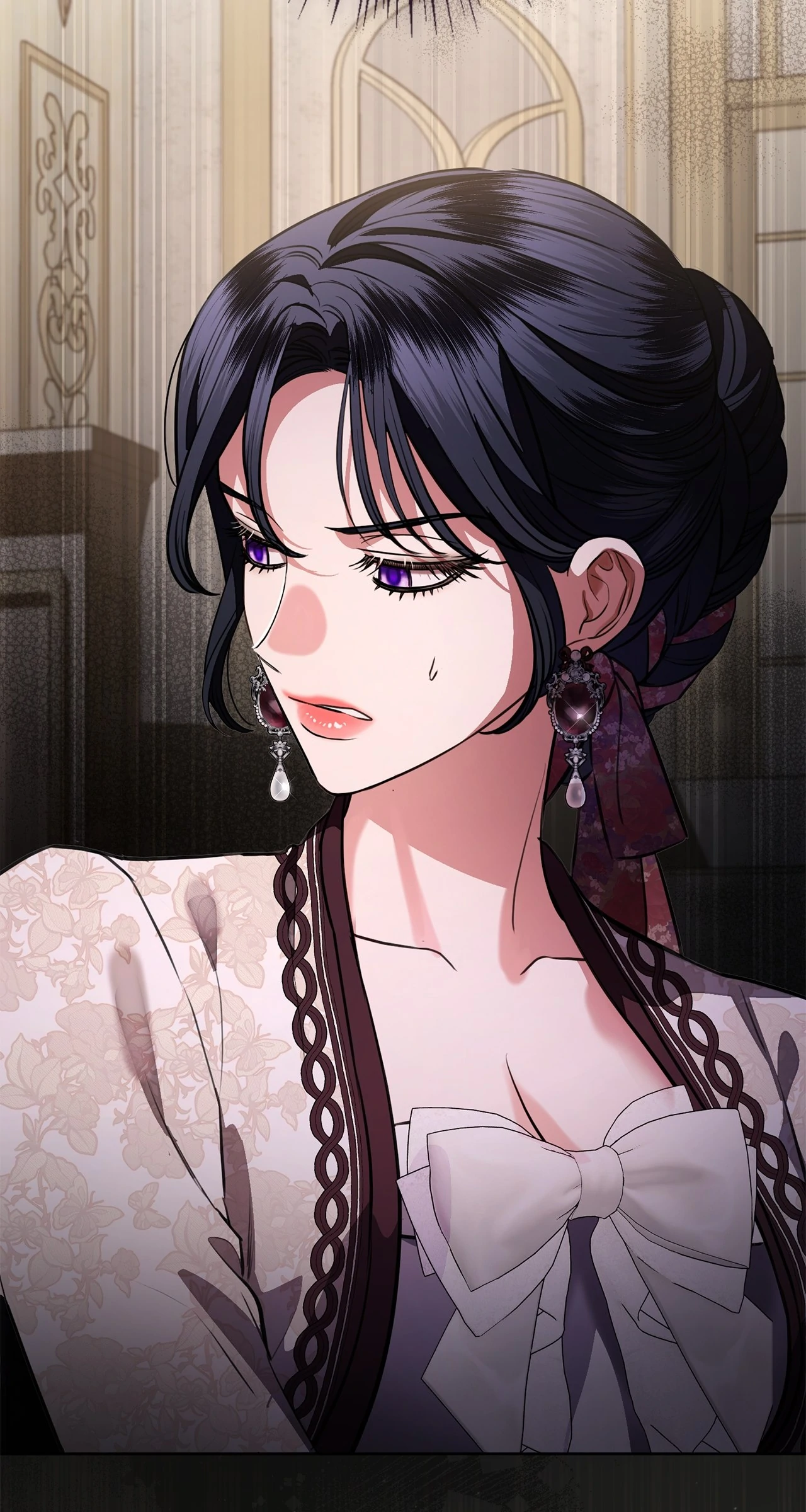 To My Husband’s Mistress Chapter 69 - page 89