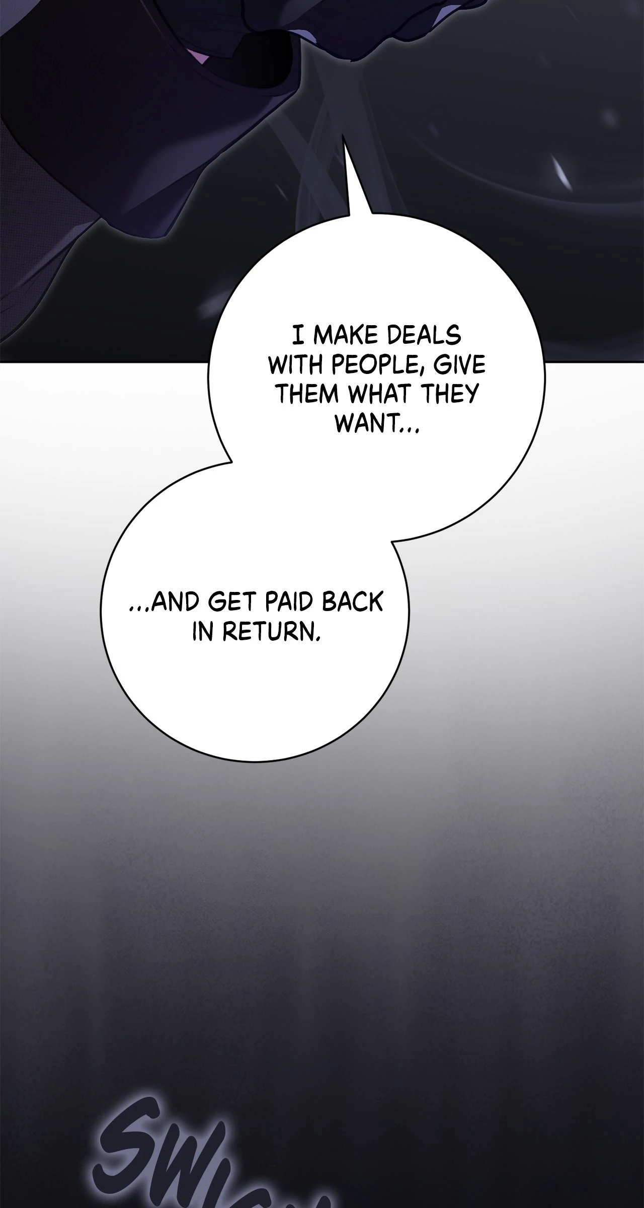 To My Husband’s Mistress Chapter 69 - page 9