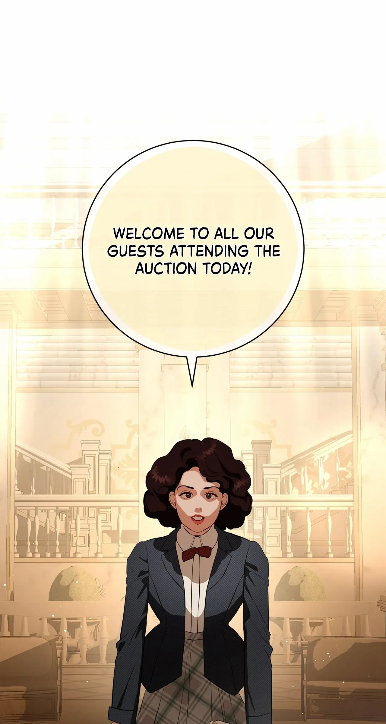 To My Husband’s Mistress Chapter 70 - page 1