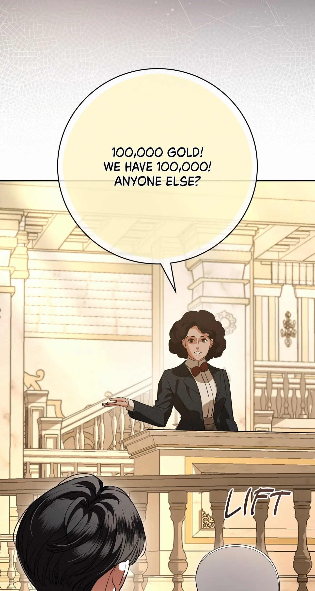 To My Husband’s Mistress Chapter 70 - page 10
