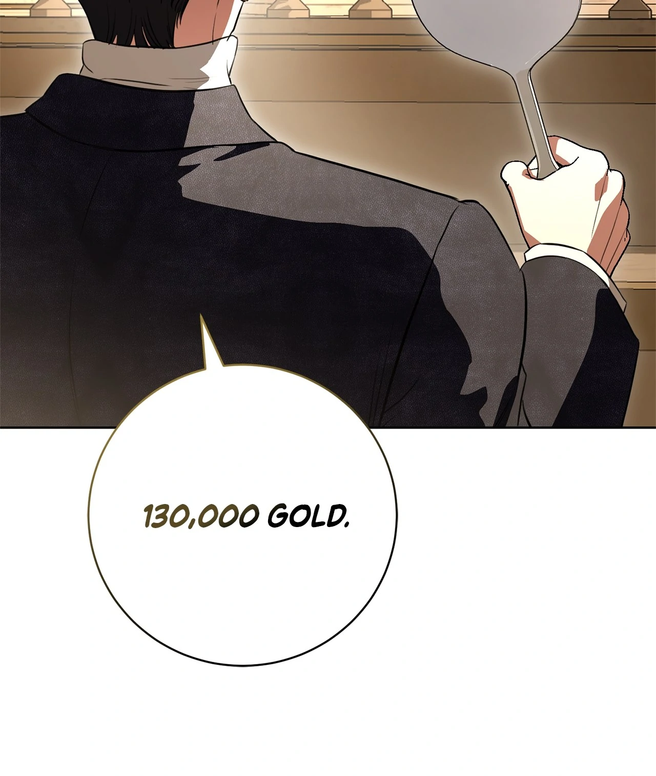To My Husband’s Mistress Chapter 70 - page 11