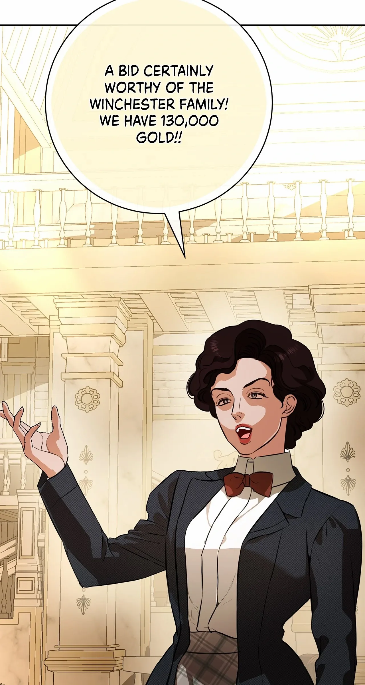To My Husband’s Mistress Chapter 70 - page 14