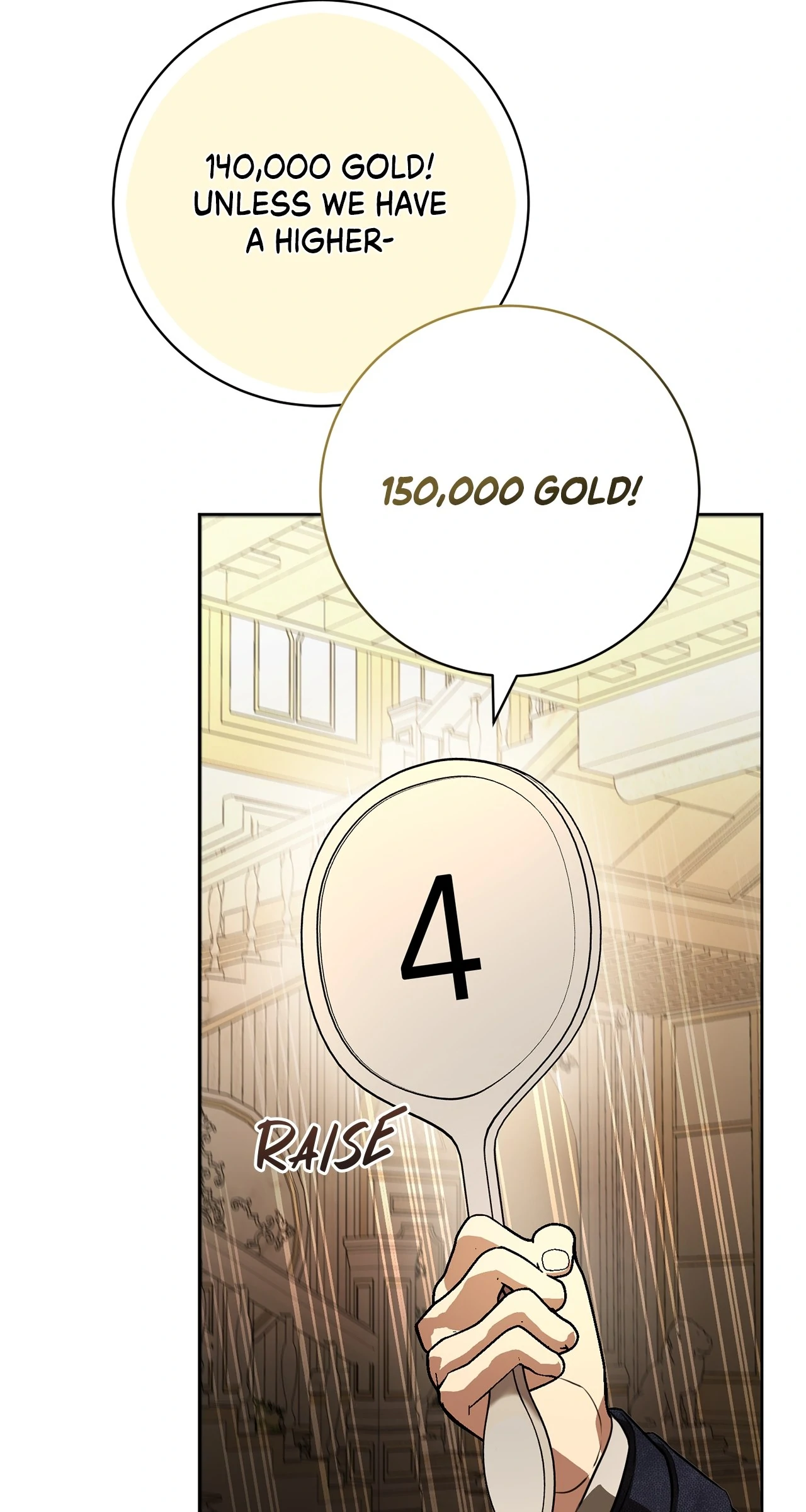 To My Husband’s Mistress Chapter 70 - page 16