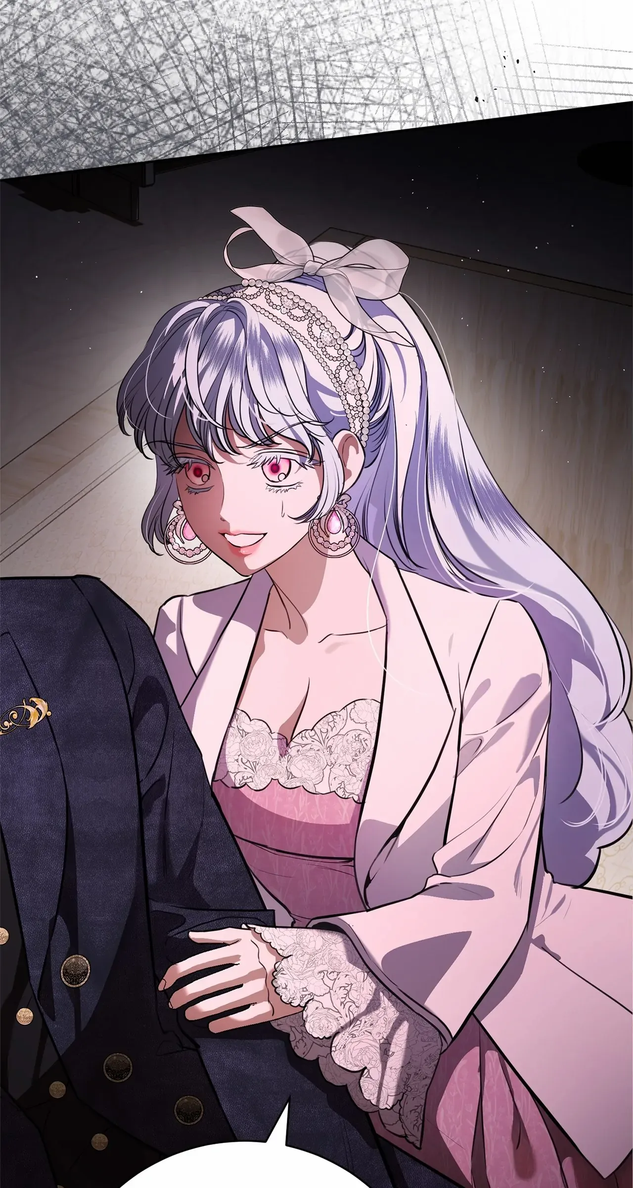 To My Husband’s Mistress Chapter 70 - page 21