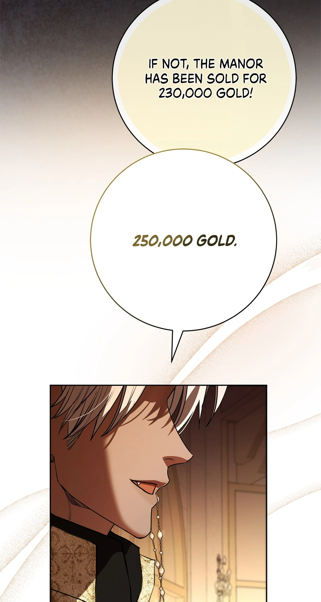 To My Husband’s Mistress Chapter 70 - page 32