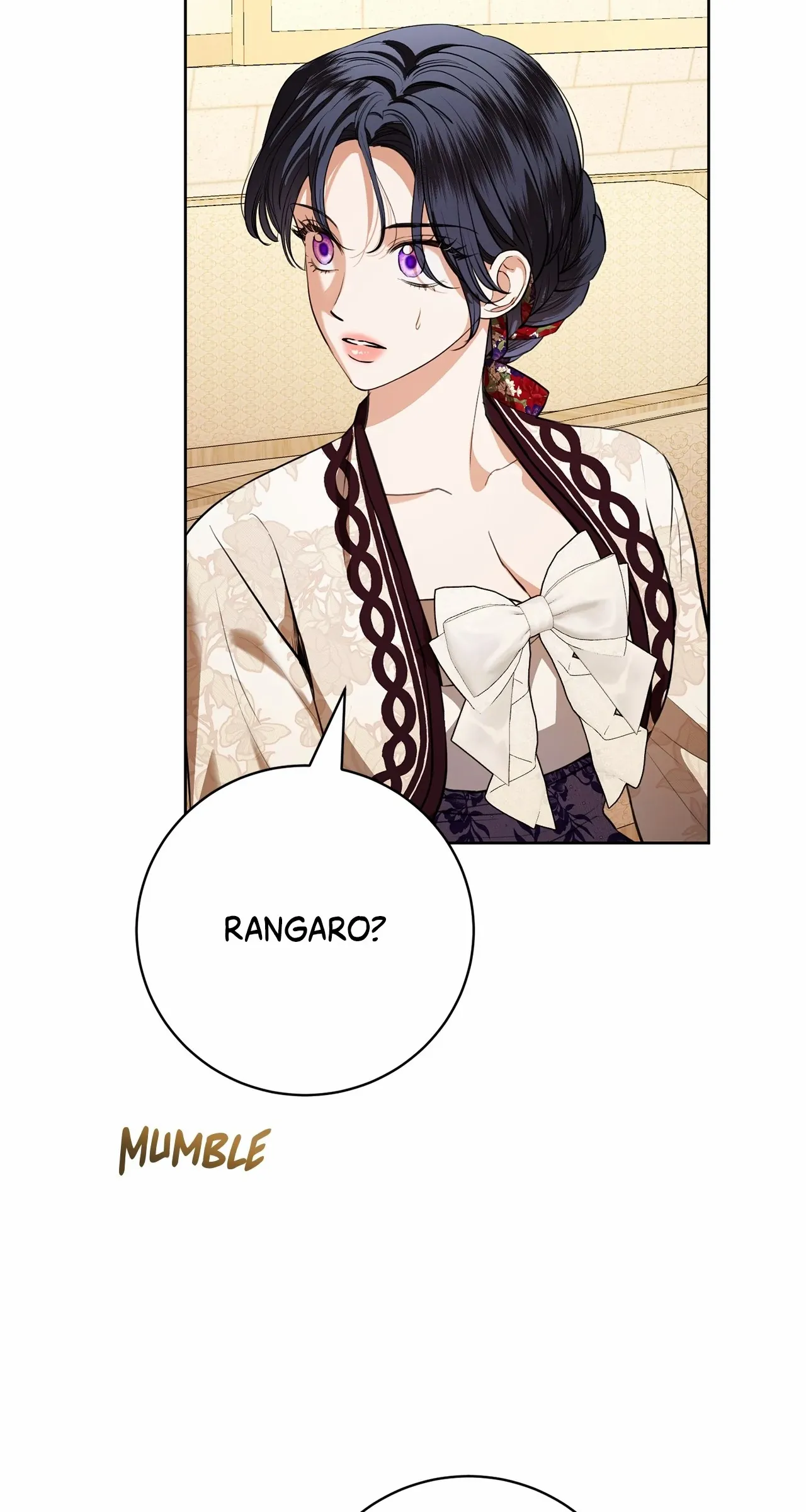 To My Husband’s Mistress Chapter 70 - page 36