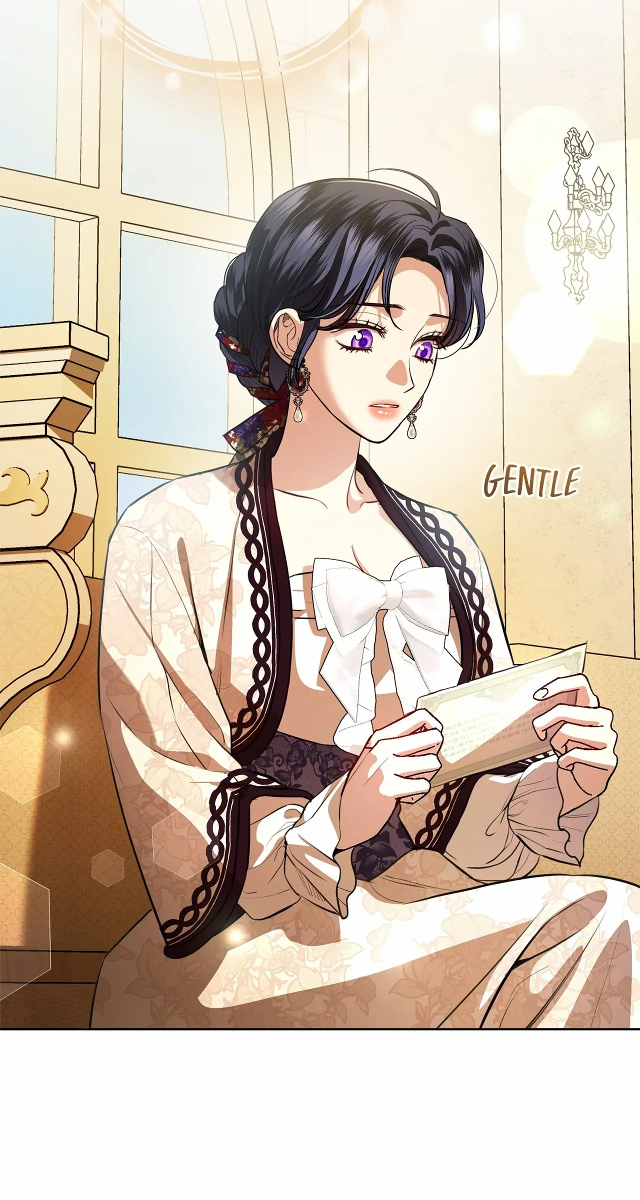 To My Husband’s Mistress Chapter 70 - page 40