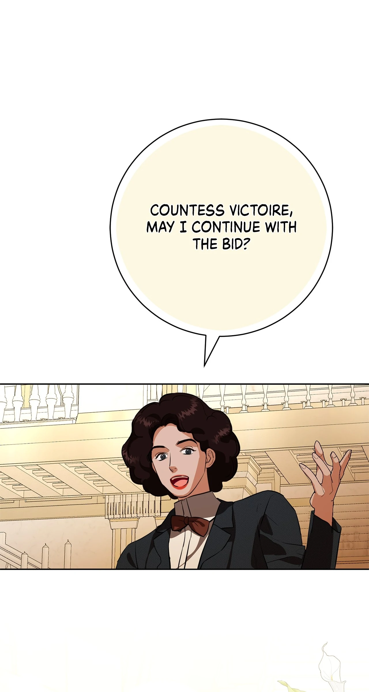 To My Husband’s Mistress Chapter 70 - page 41