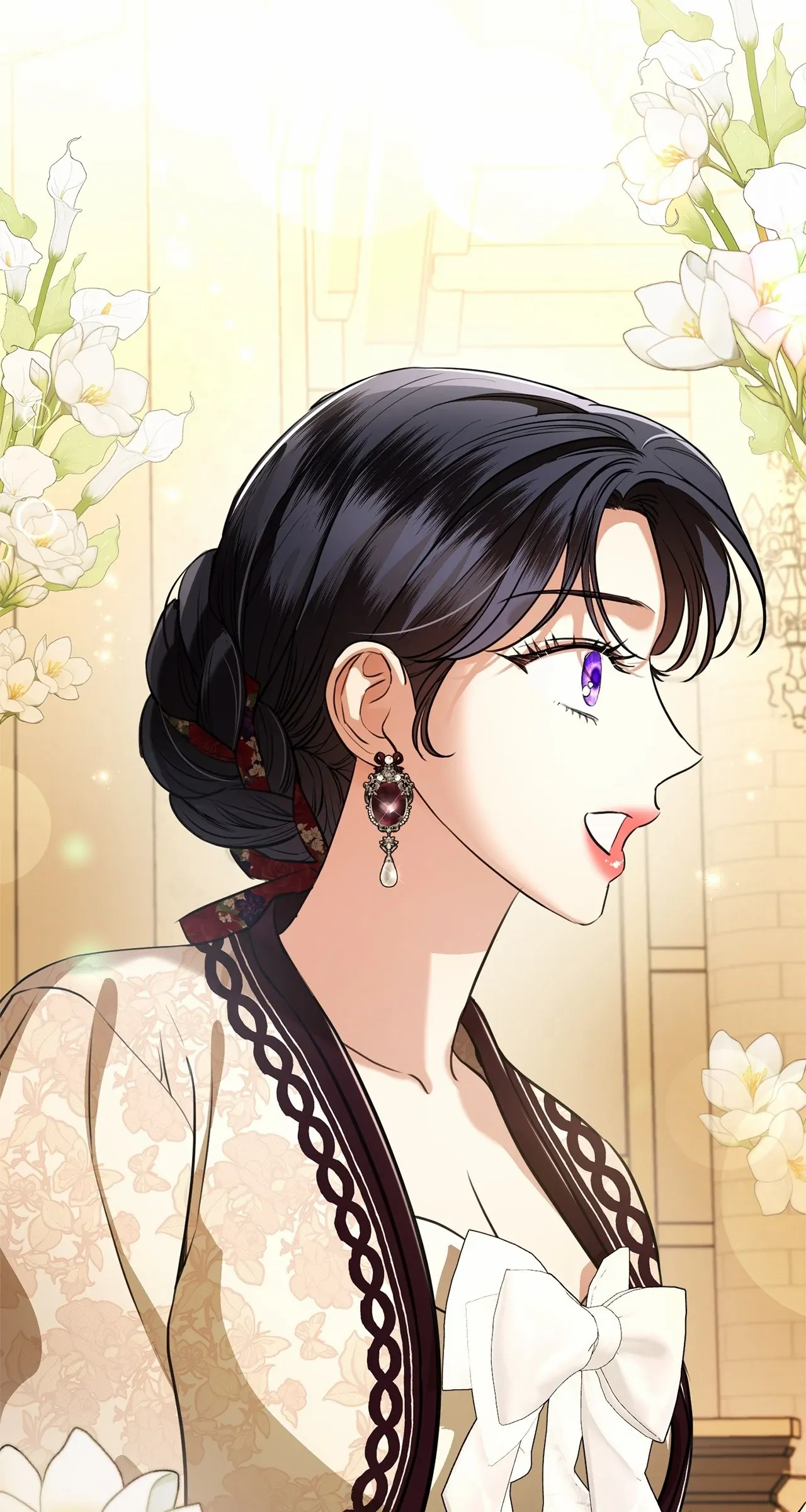 To My Husband’s Mistress Chapter 70 - page 42