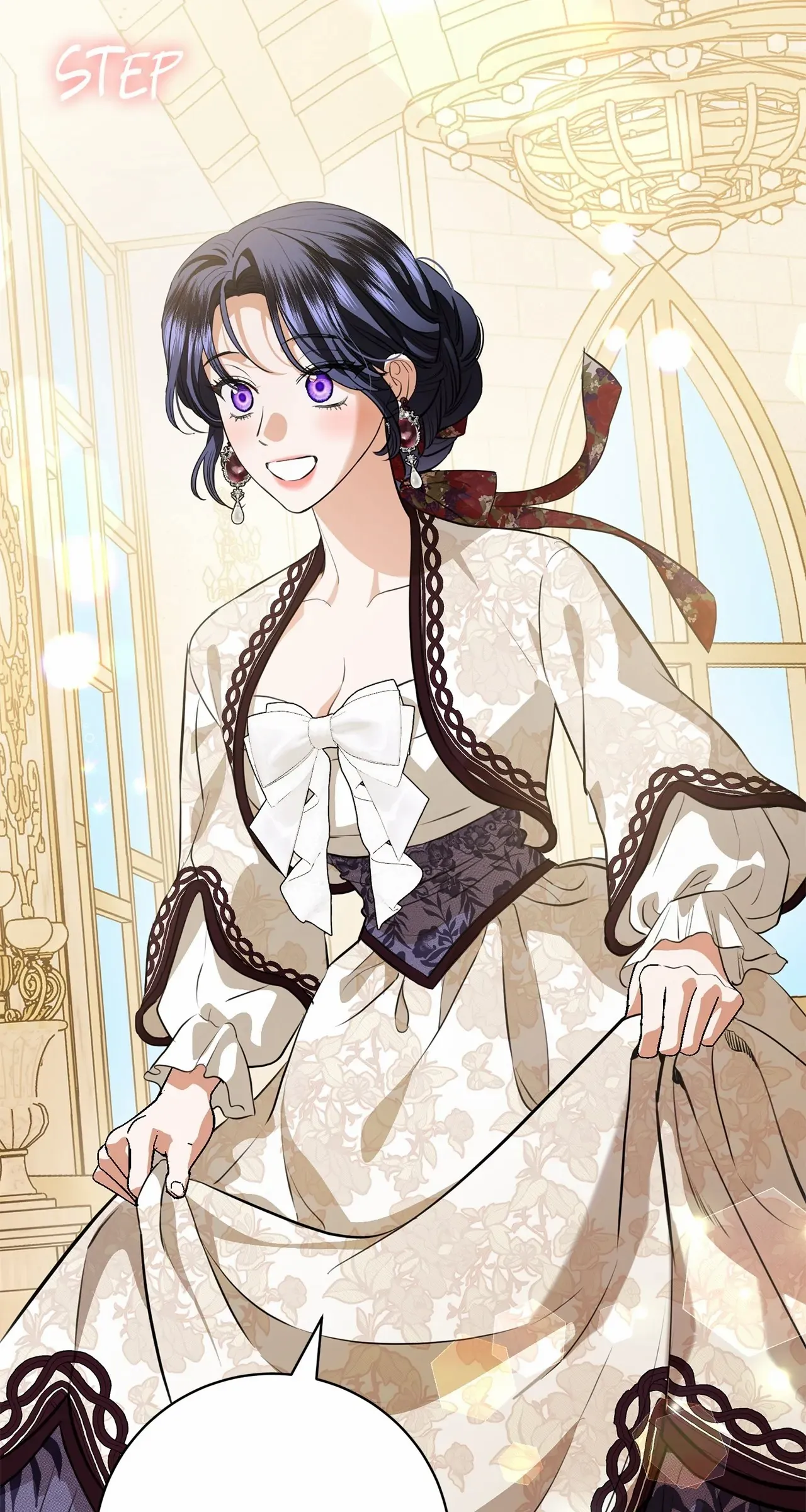 To My Husband’s Mistress Chapter 70 - page 46