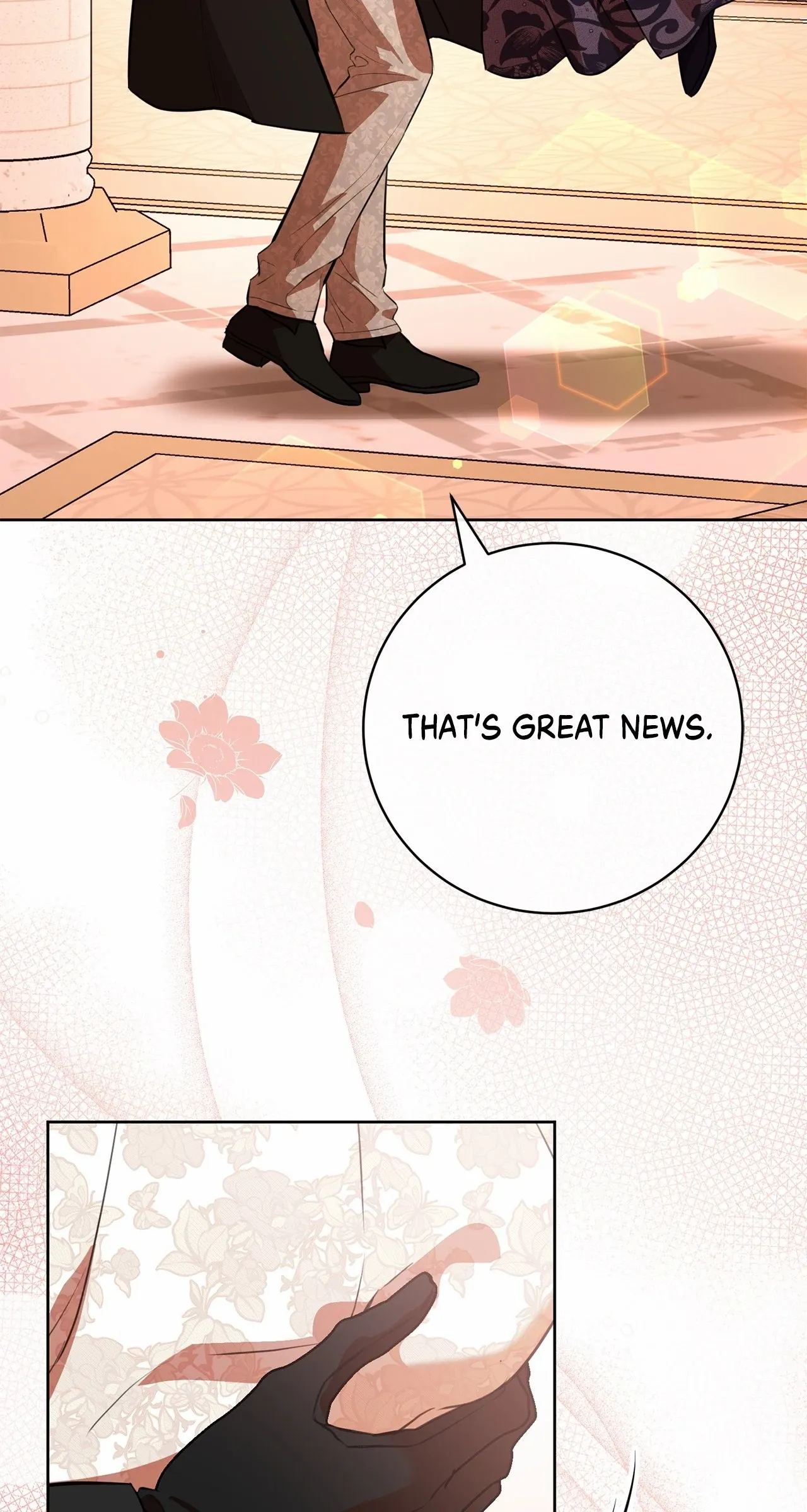 To My Husband’s Mistress Chapter 70 - page 49