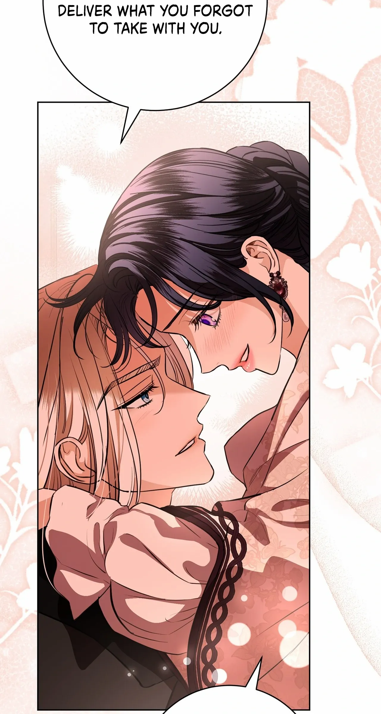 To My Husband’s Mistress Chapter 70 - page 54